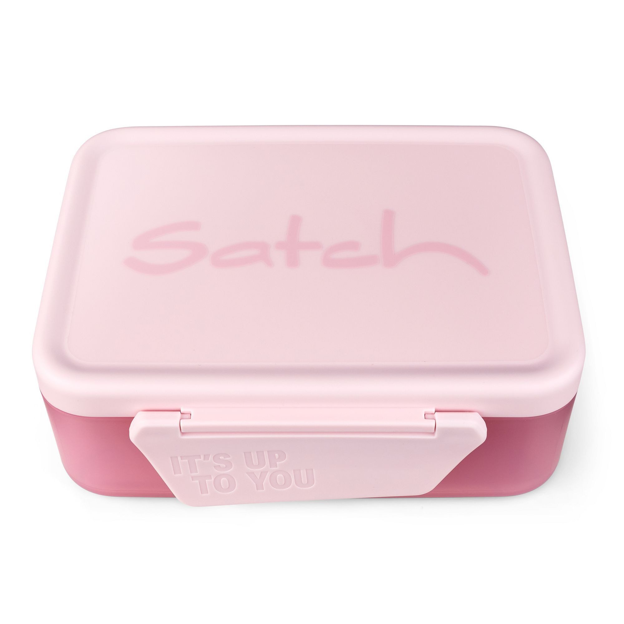 Satch Lunchbox, Polypropylen, Polypropylen