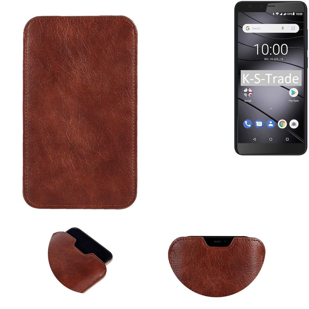 Handyhülle für Gigaset GS100
