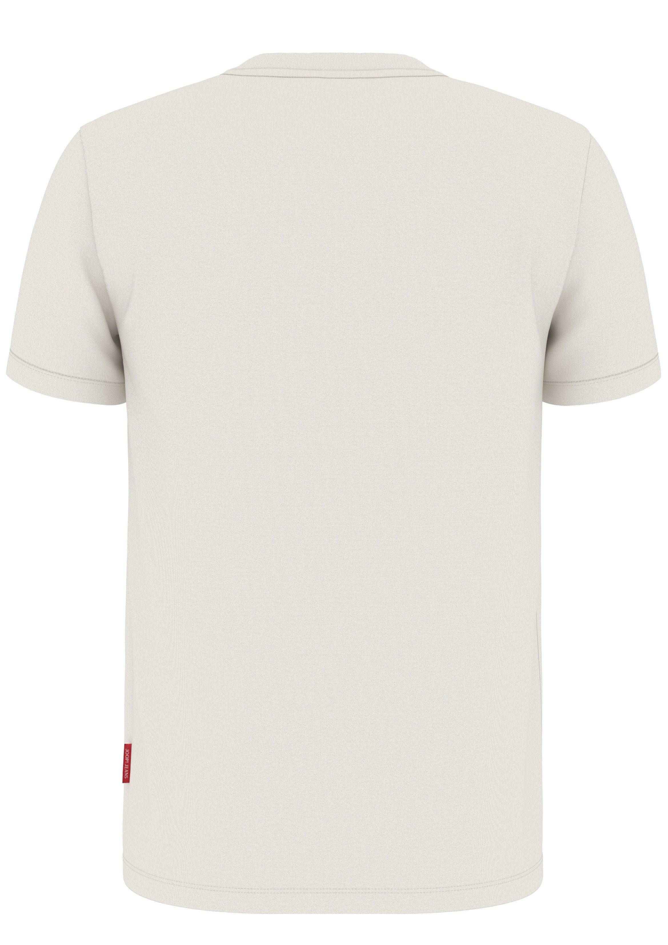 Joop Jeans Kurzarmshirt Alphis Mit Ton-in günstig online kaufen