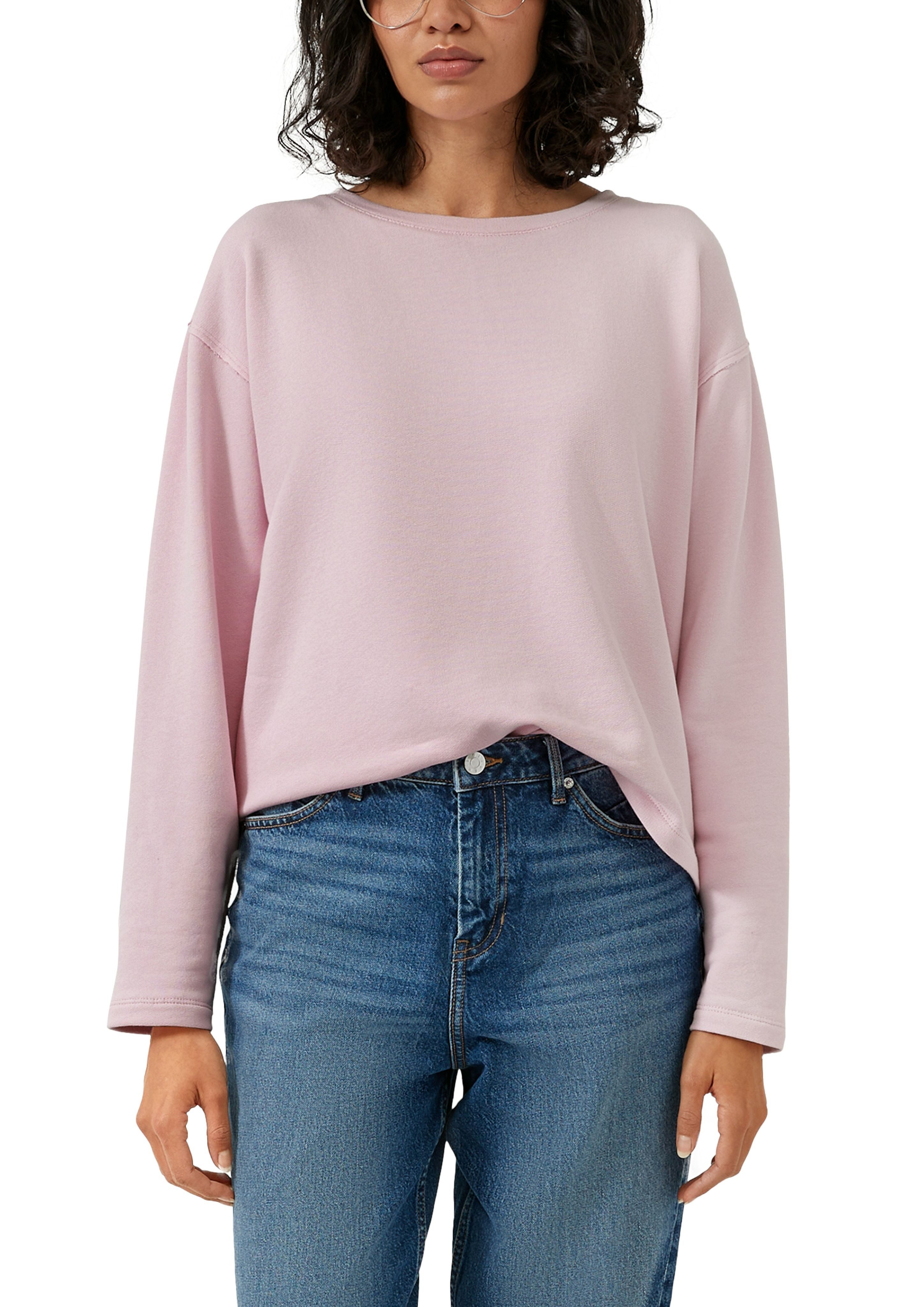 s.Oliver Sweatshirt günstig online kaufen