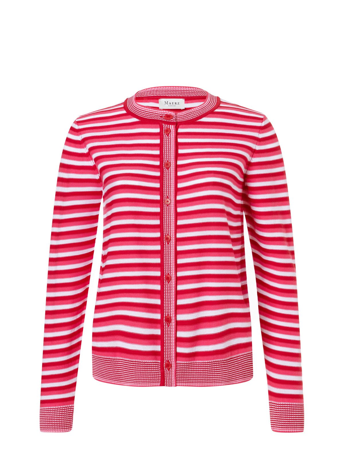 MAERZ Muenchen Strickjacke