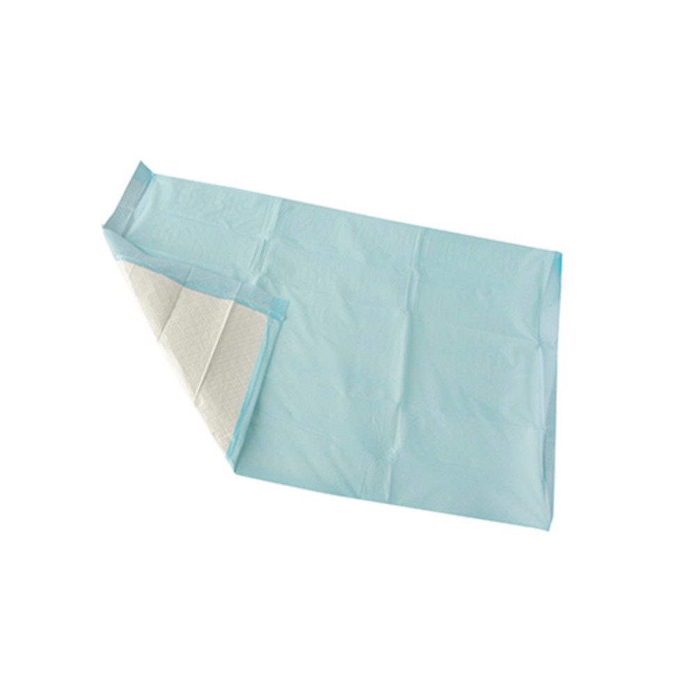 Inkontinenzauflage Krankenunterlagen, 40 x 60 cm, 5-lagig, 25er Pack Medi-Inn