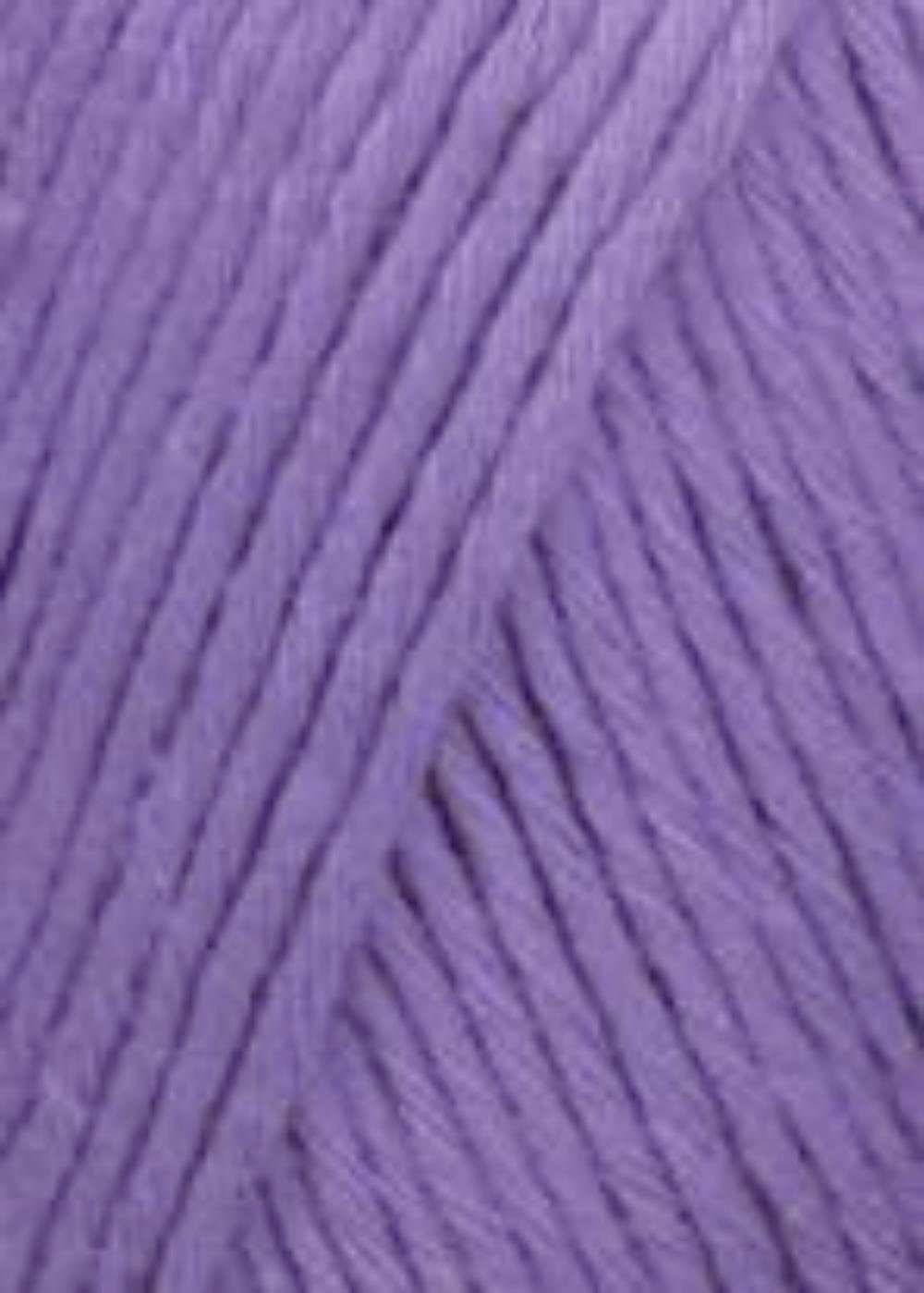 LANG YARNS HANDARBEITSGARN 12-FACH Häkelwolle, 84 m (50 Gramm), Häkelgarn, Topflappen