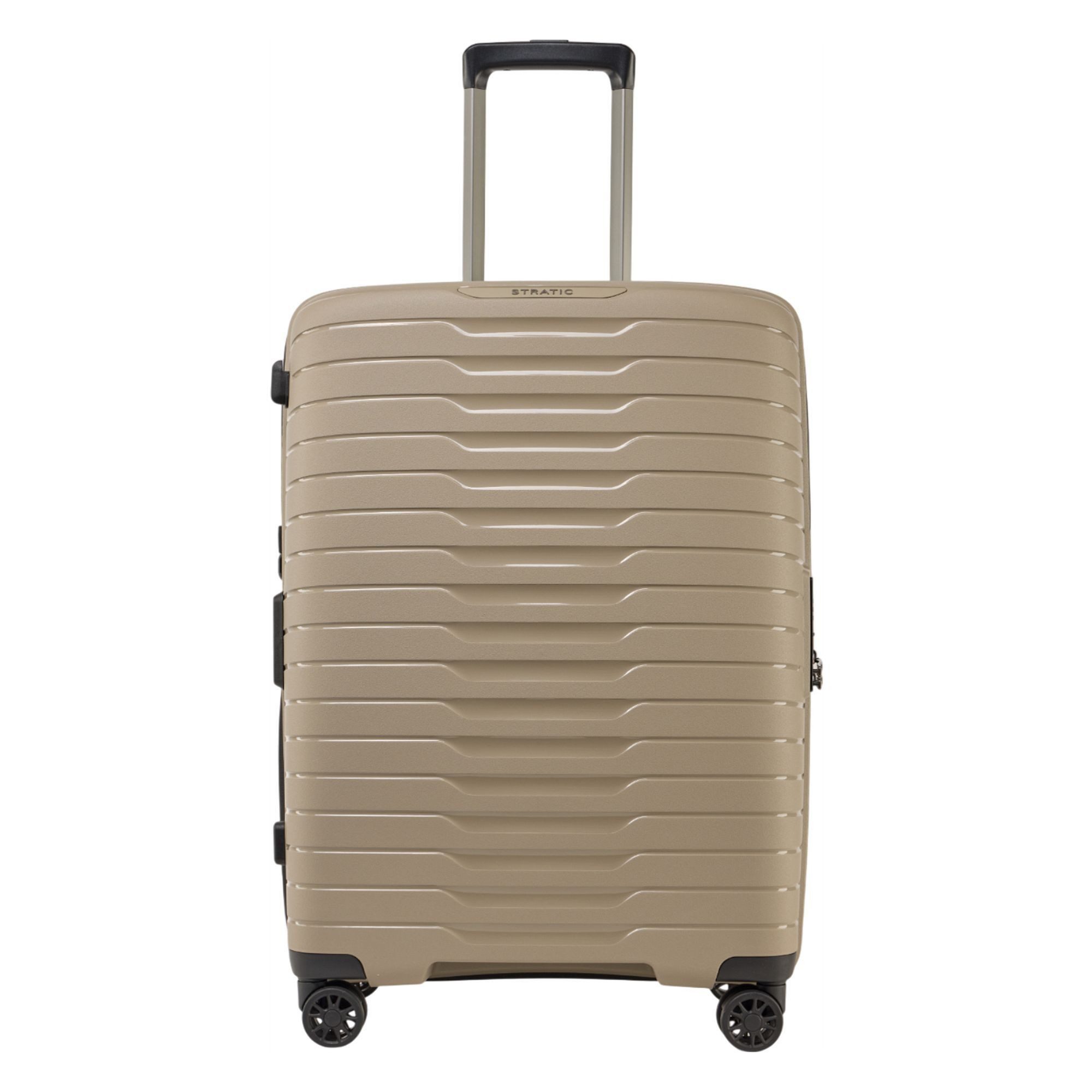 Hartschalen-Trolley Novium