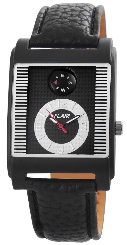 FLAIR Quarzuhr 200321000050 Flair Herrenuhr mit günstig online kaufen