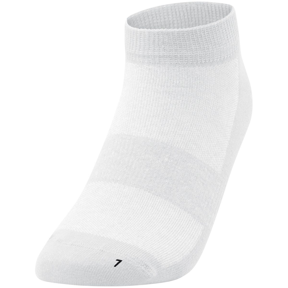 Jako Basicsocken 3938 Füßlinge 3er Pack günstig online kaufen