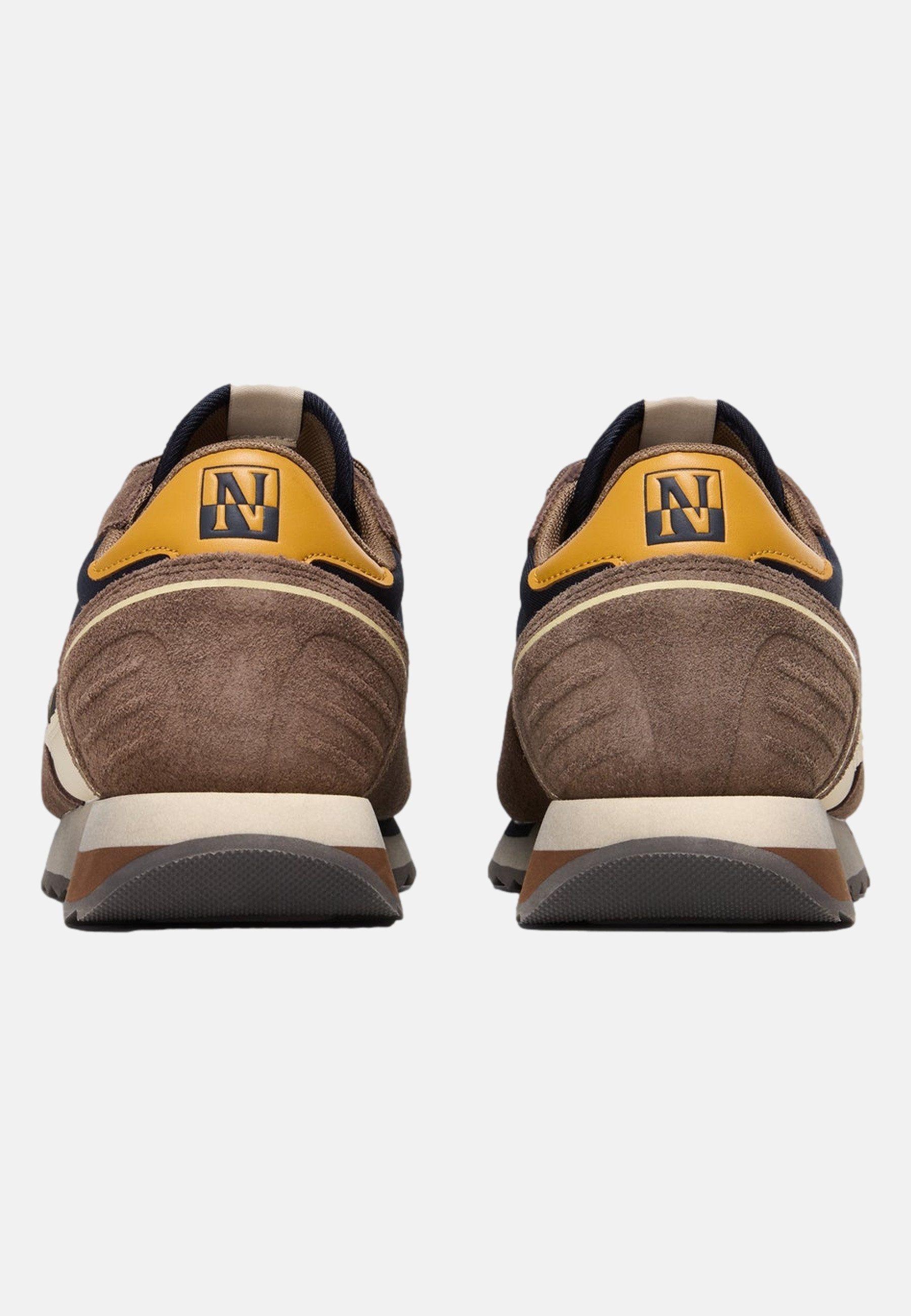 Napapijri Sneaker VIRTUS 02 Low-Sneaker Sneaker (1-tlg)
