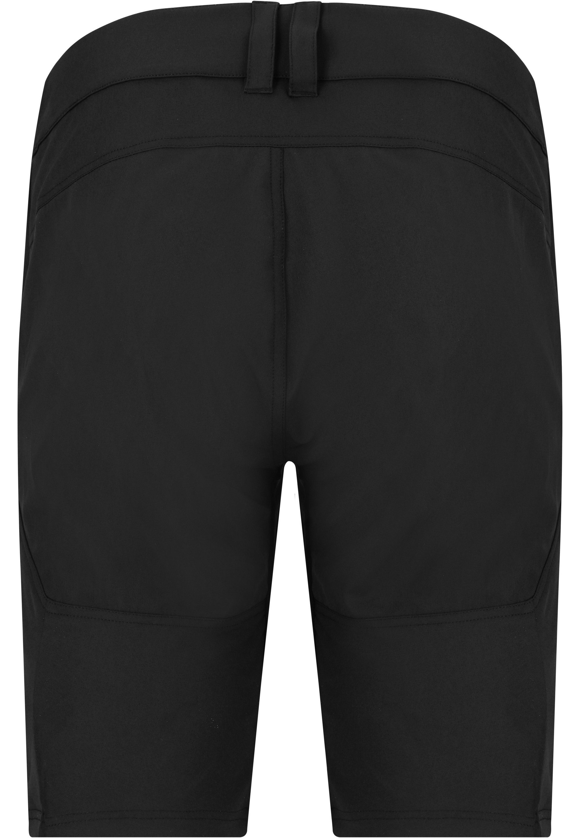 ENDURANCE Radhose Benal im praktischen 2-in-1-Design
