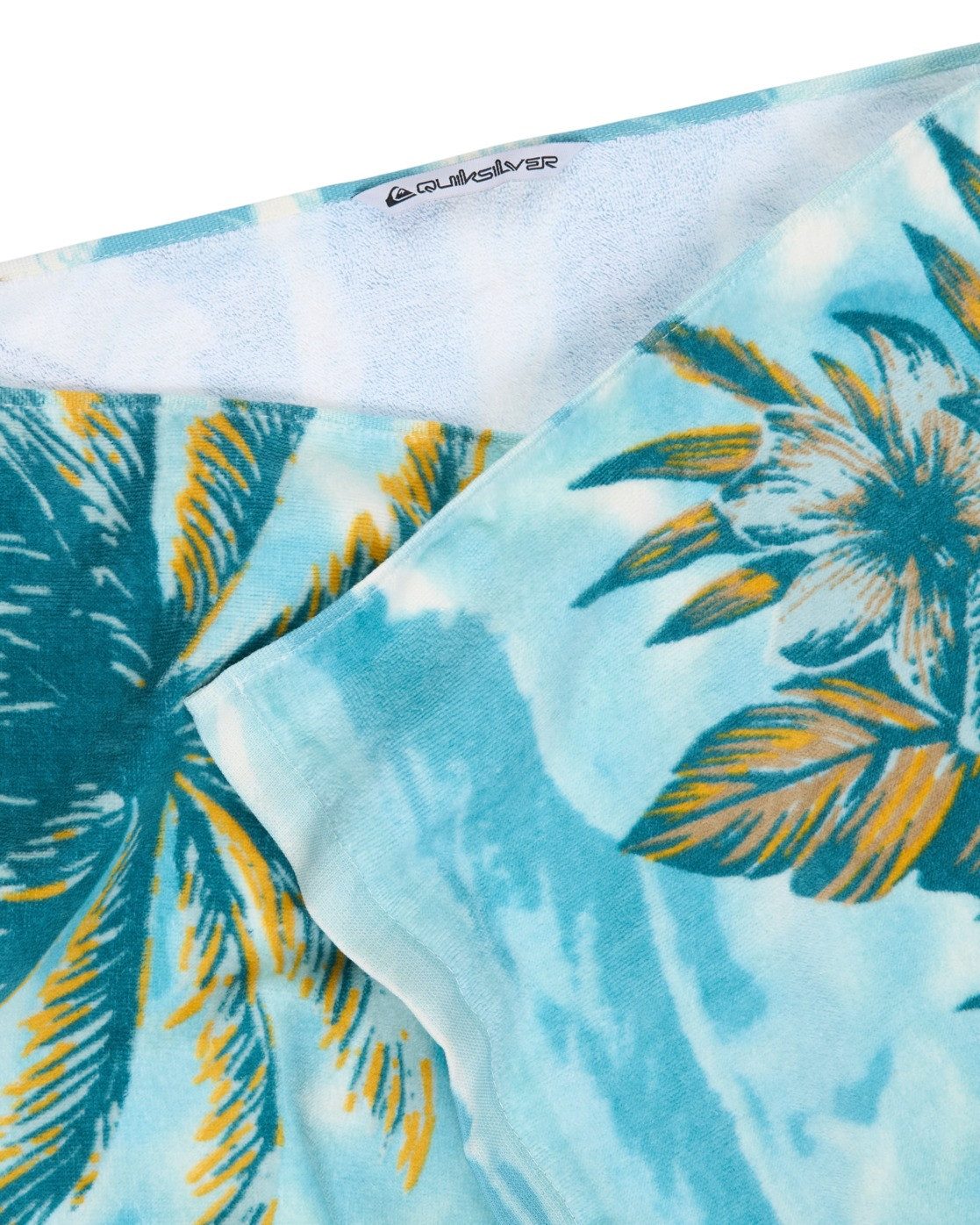Quiksilver Badeponcho Freshness