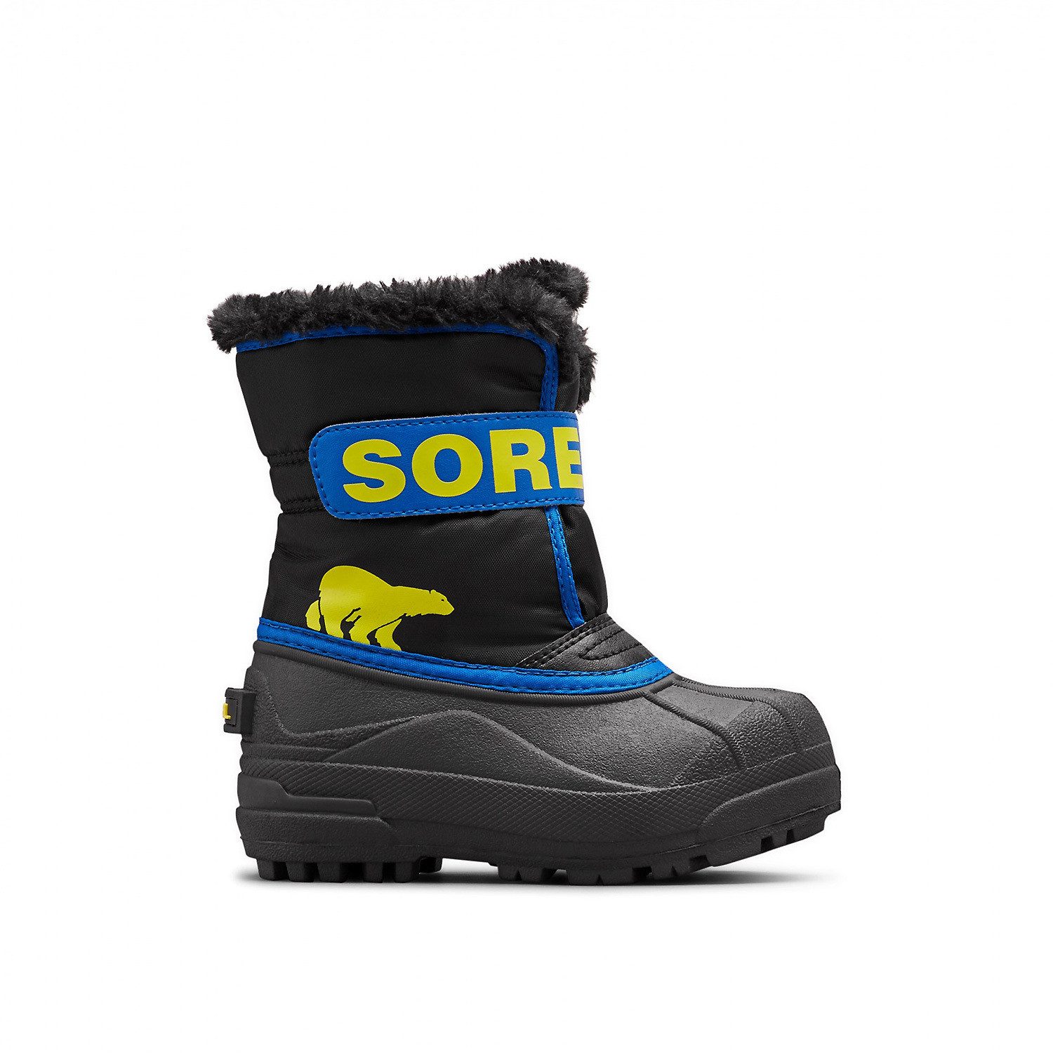 Sorel Stiefel KIDS SNOW COMMANDER Wanderstiefel