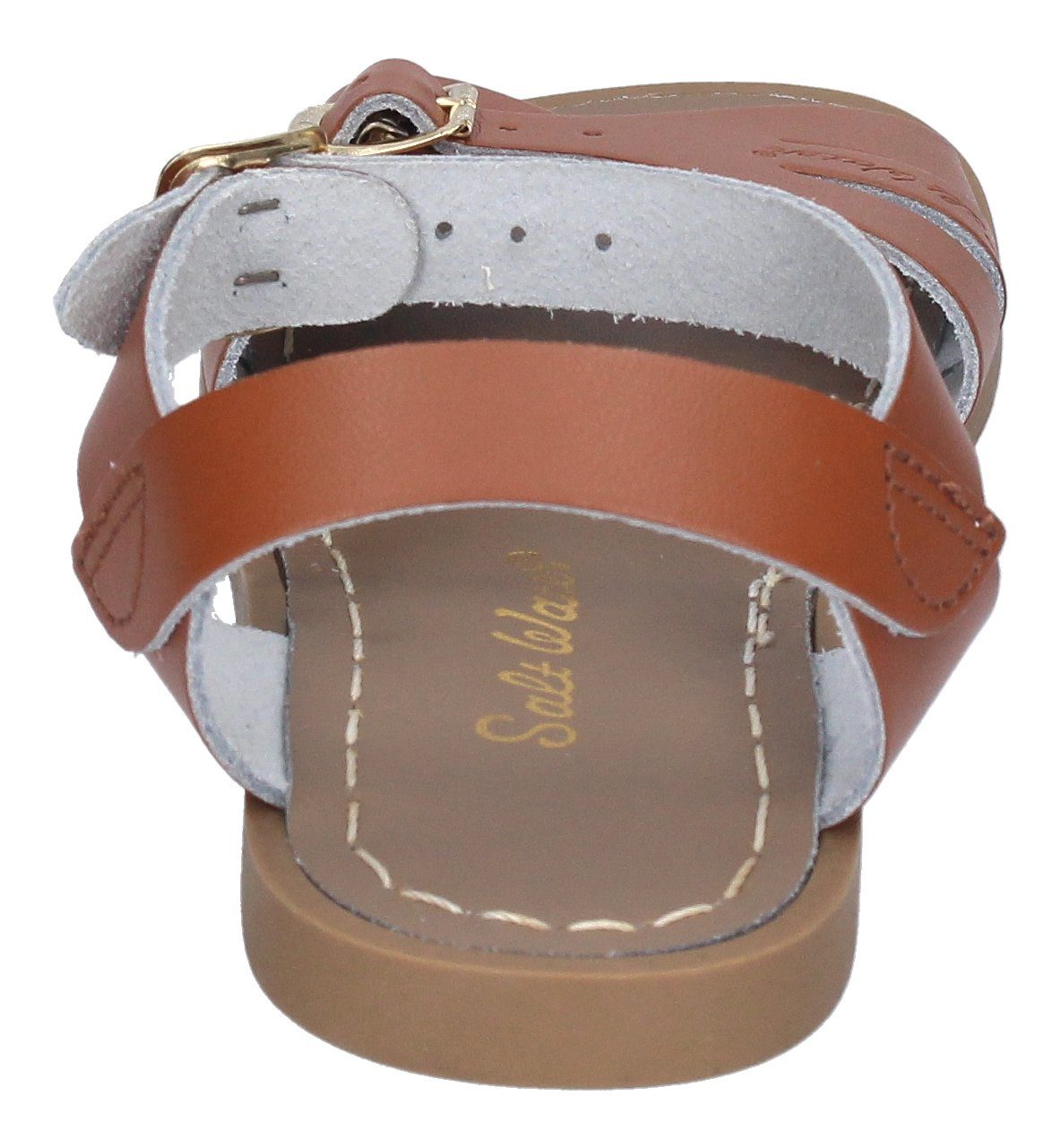 Salt Water SW CLASSIC 905 Sandalette Tan – Bild 5 von 5