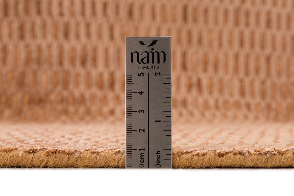 Gabbeh Polaris rechteckig, Nain Lori 69x151 Loom Orientteppich Orientteppich Moderner Trading, Läufer, 8 mm Höhe: