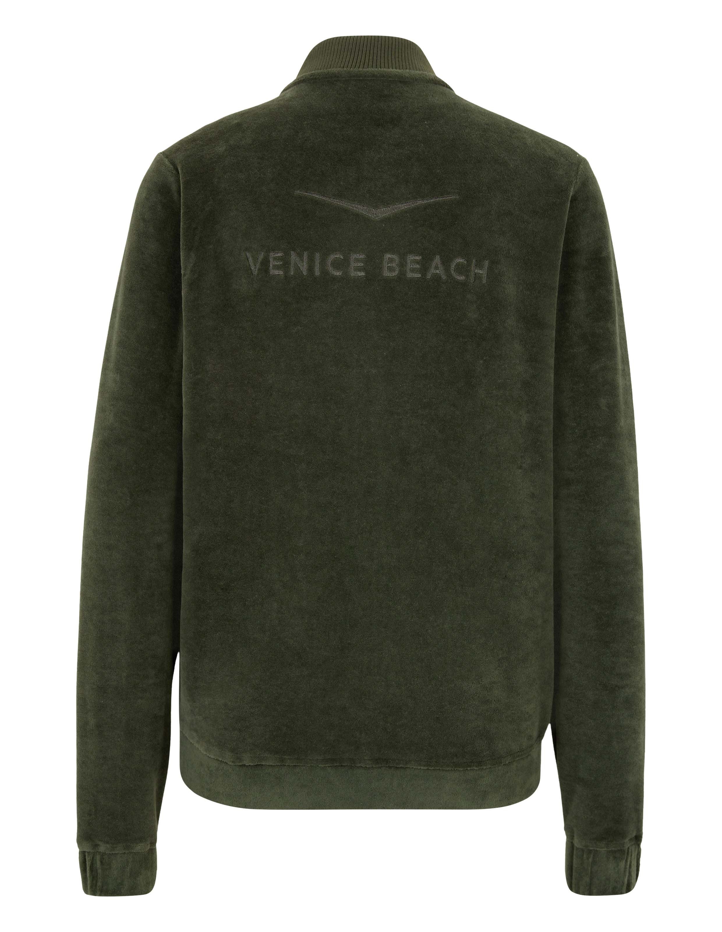 Venice Beach Bomberjacke BOMBERJACKE BESSIE