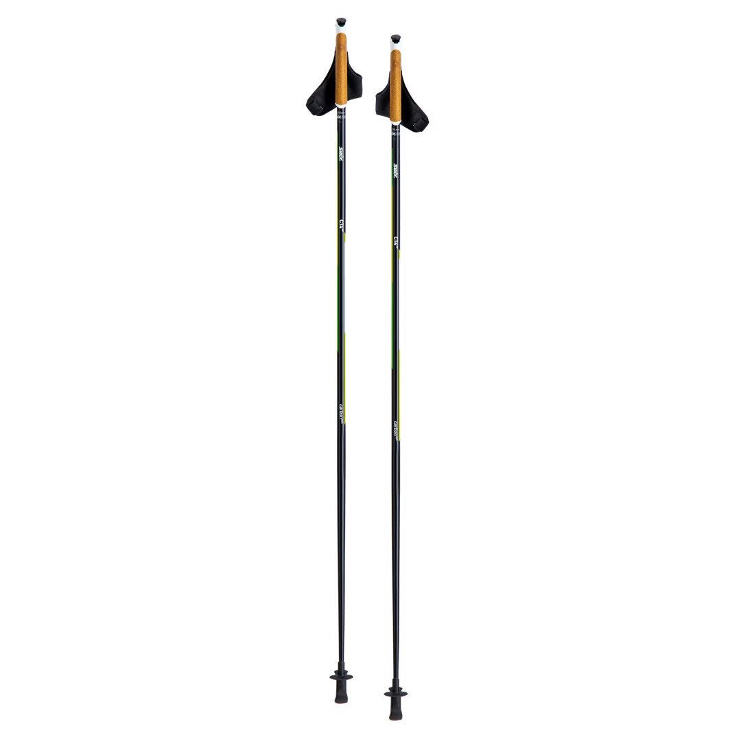 Swix Nordic-Walking-Stöcke CT4 Just Go