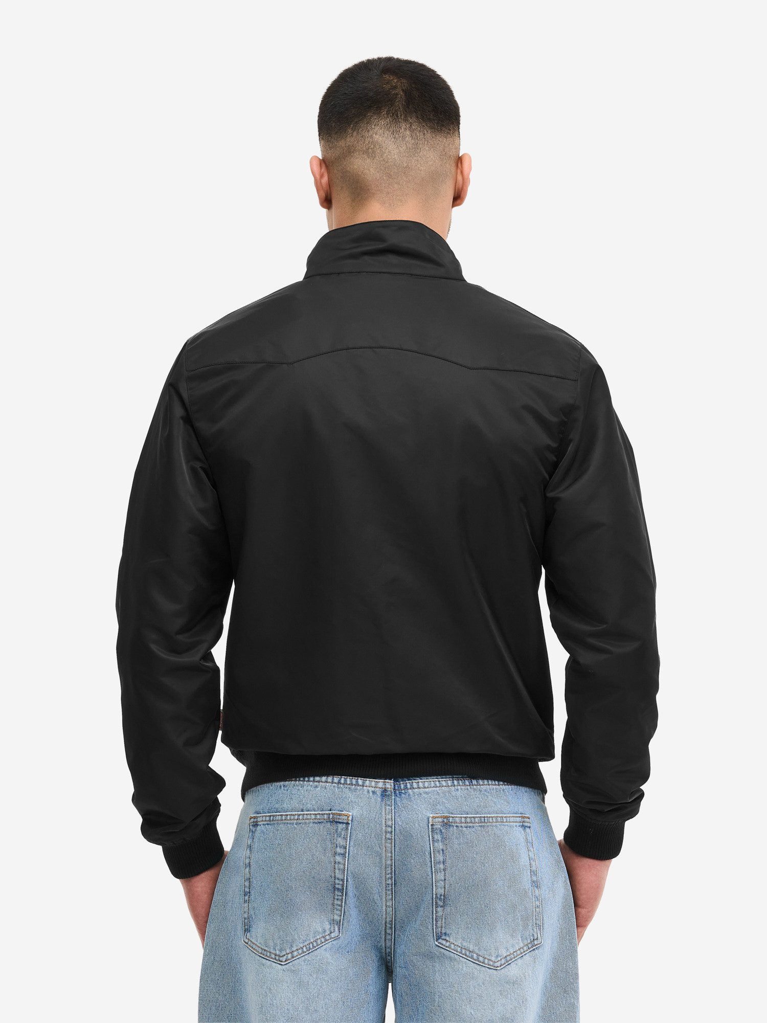 Lonsdale Blouson AKELD aus Polyamid, mit Polyesterfutter