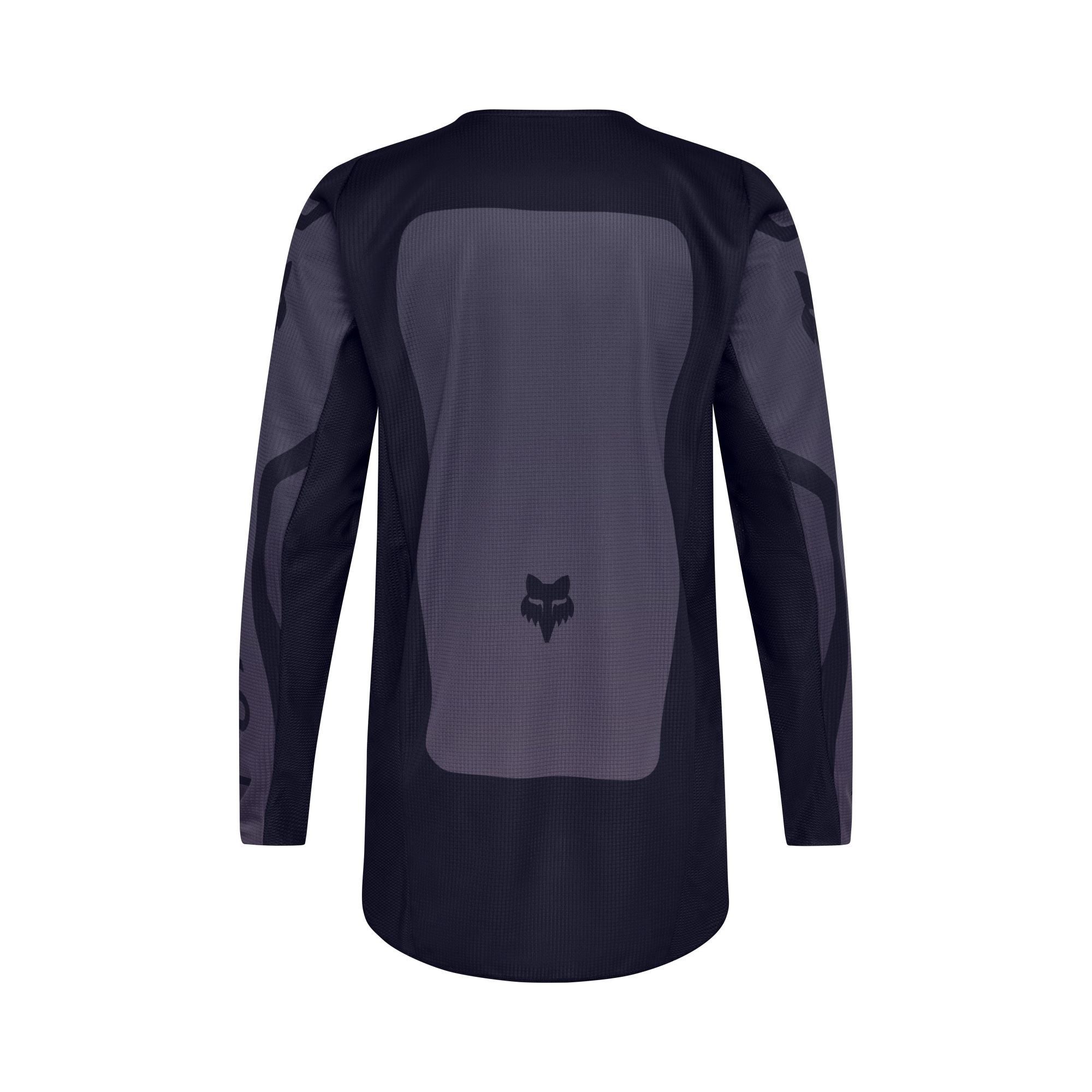 Fox Racing Radtrikot Fox 180 Shield Trikot Jersey Schwarz
