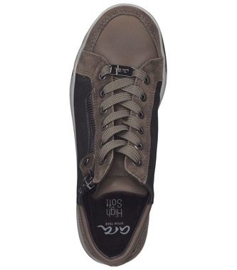 Ara Sneaker Veloursleder Sneaker