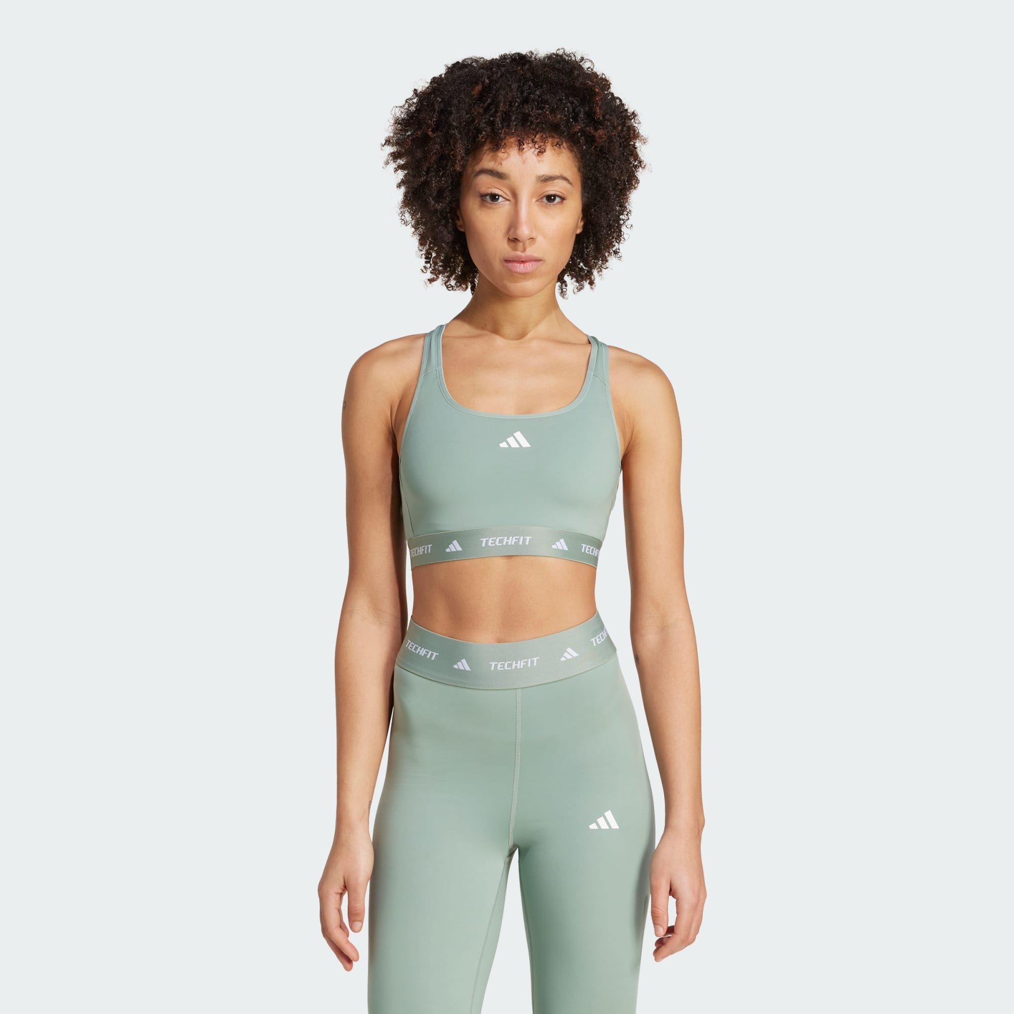 adidas Performance Sport-BH TECHFIT SPORT-BH günstig online kaufen