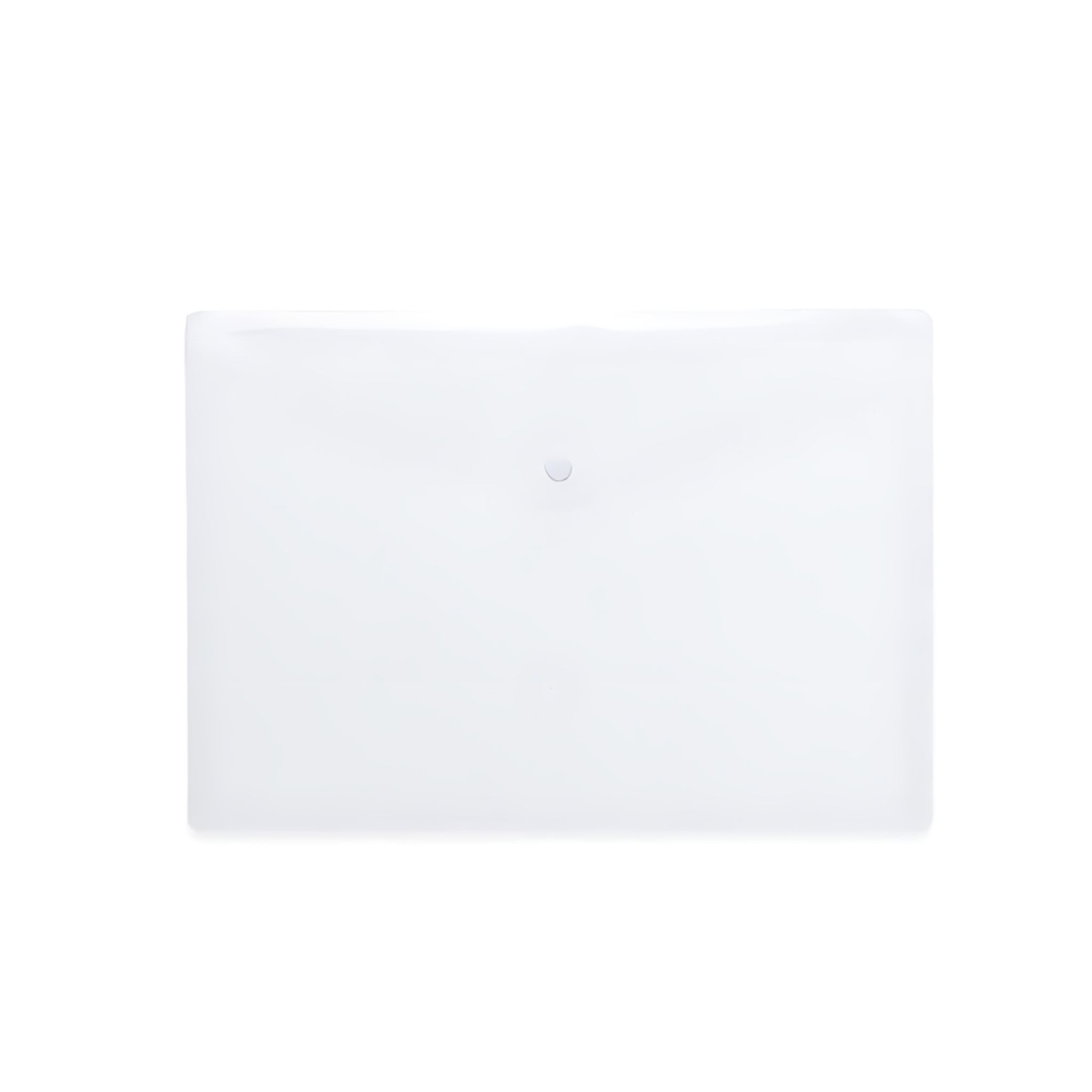 Dokumententasche Herma Dokumentenhülle PP A4+ 33 x 23 cm weiss