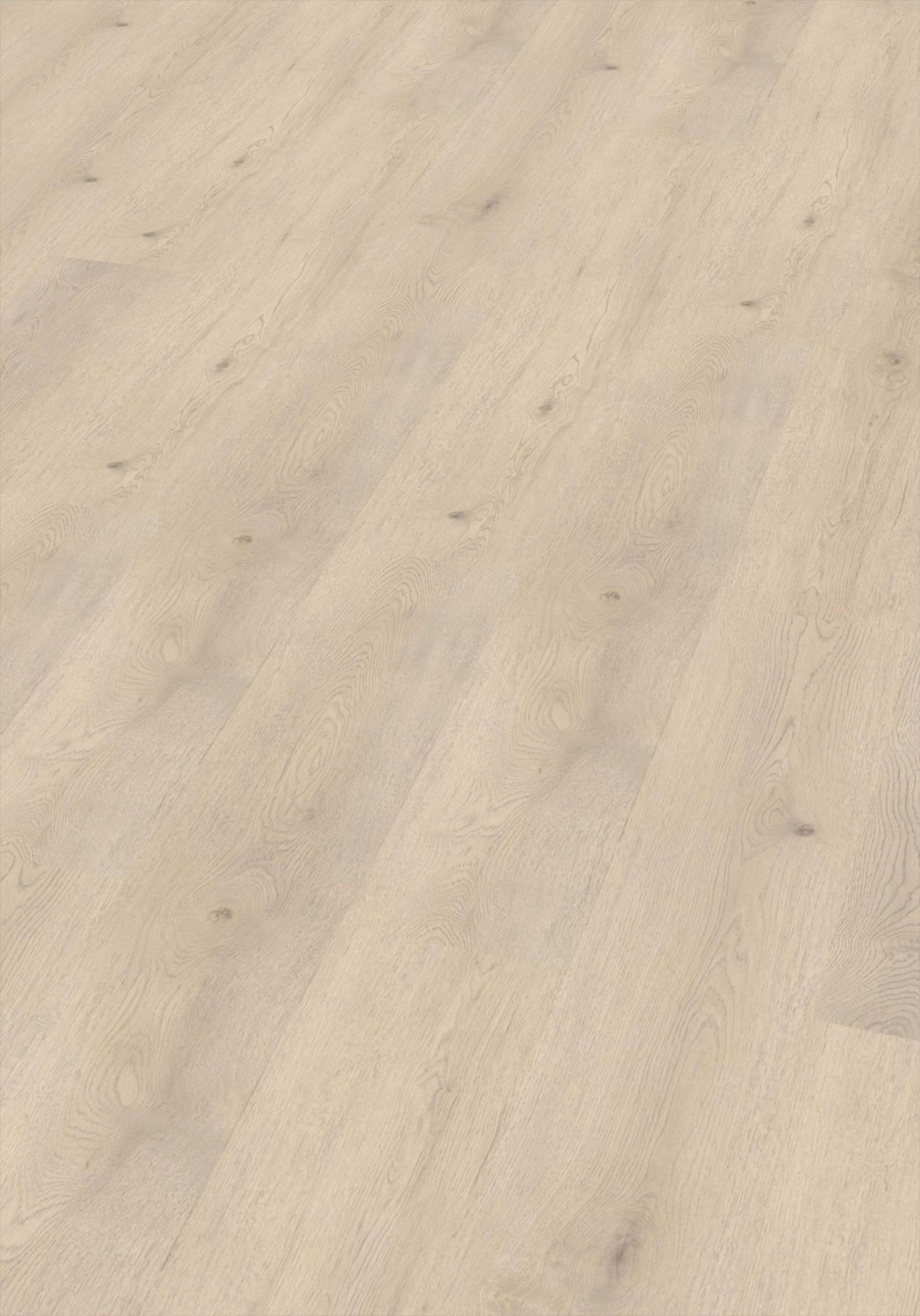 Check Виниловый ламинат Click-Vinyl Eiche Breitdiele Synchron inkl. Trittschall, Breitdiele synchron CHECK Premium Collection, Packung, In 1 Packung: 8 Paneele - 2,235m², 1 Packung: 8 Paneele - 2,235m²