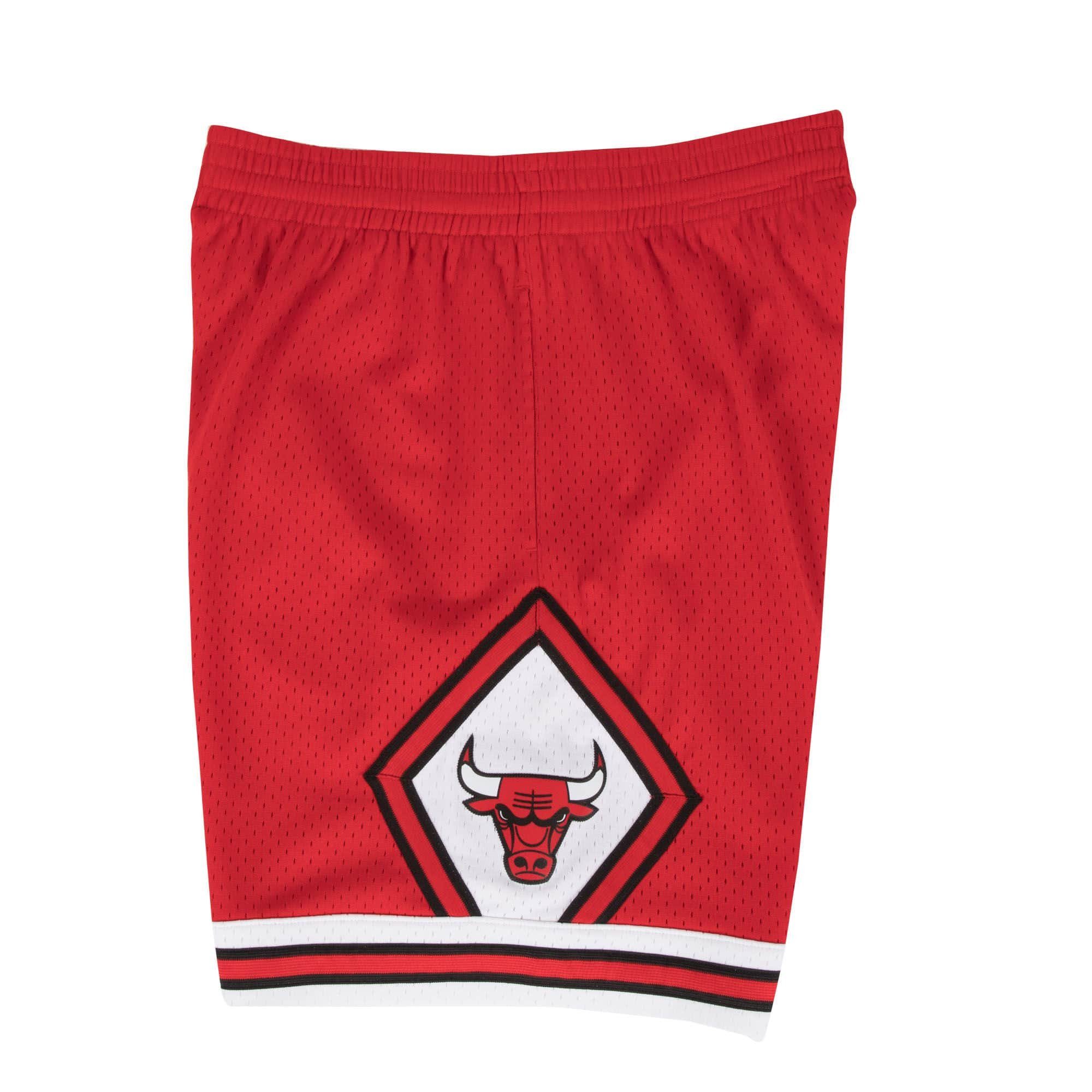 Mitchell & Ness Shorts NBA Swingman günstig online kaufen