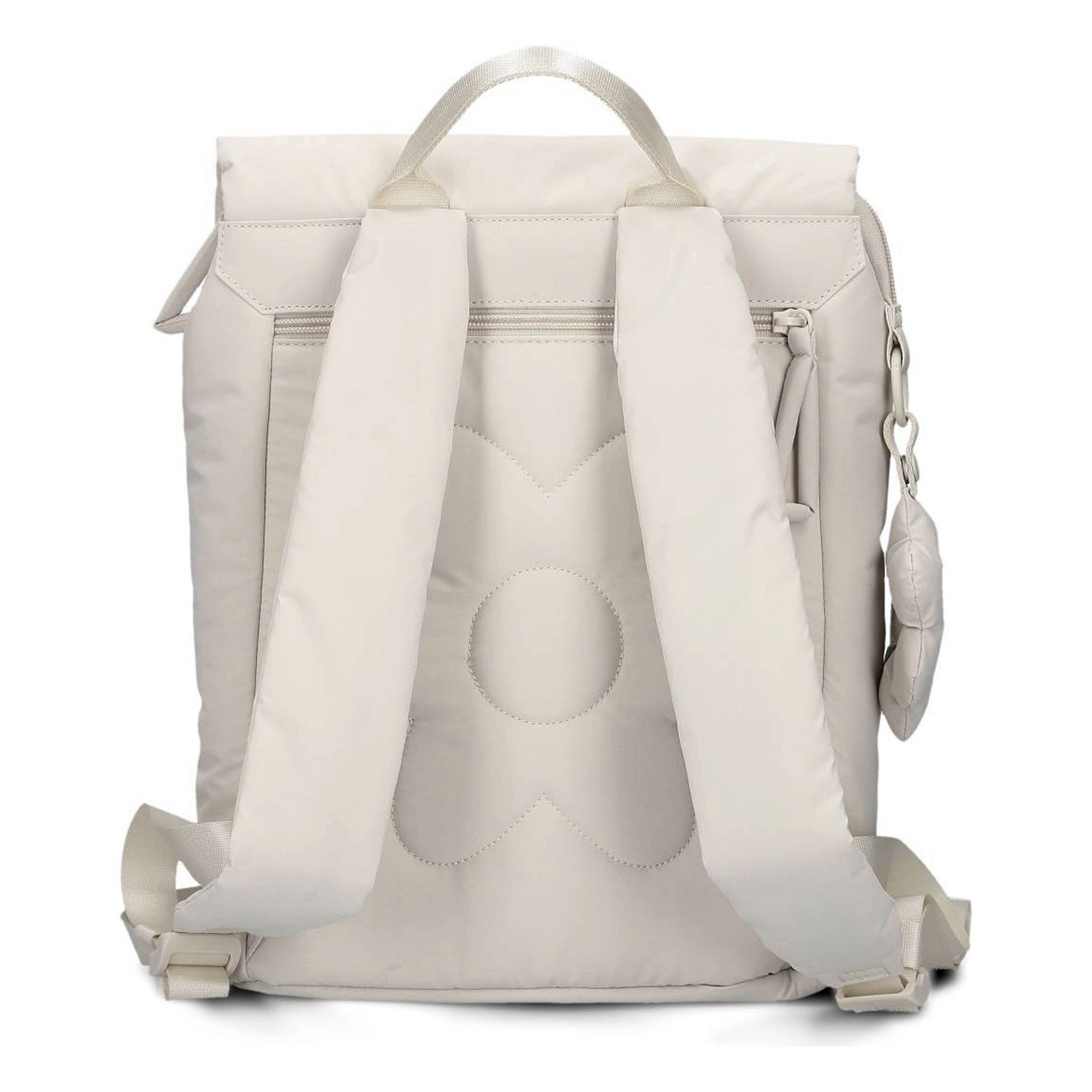 Zwei Rucksack Hannah, Polyester