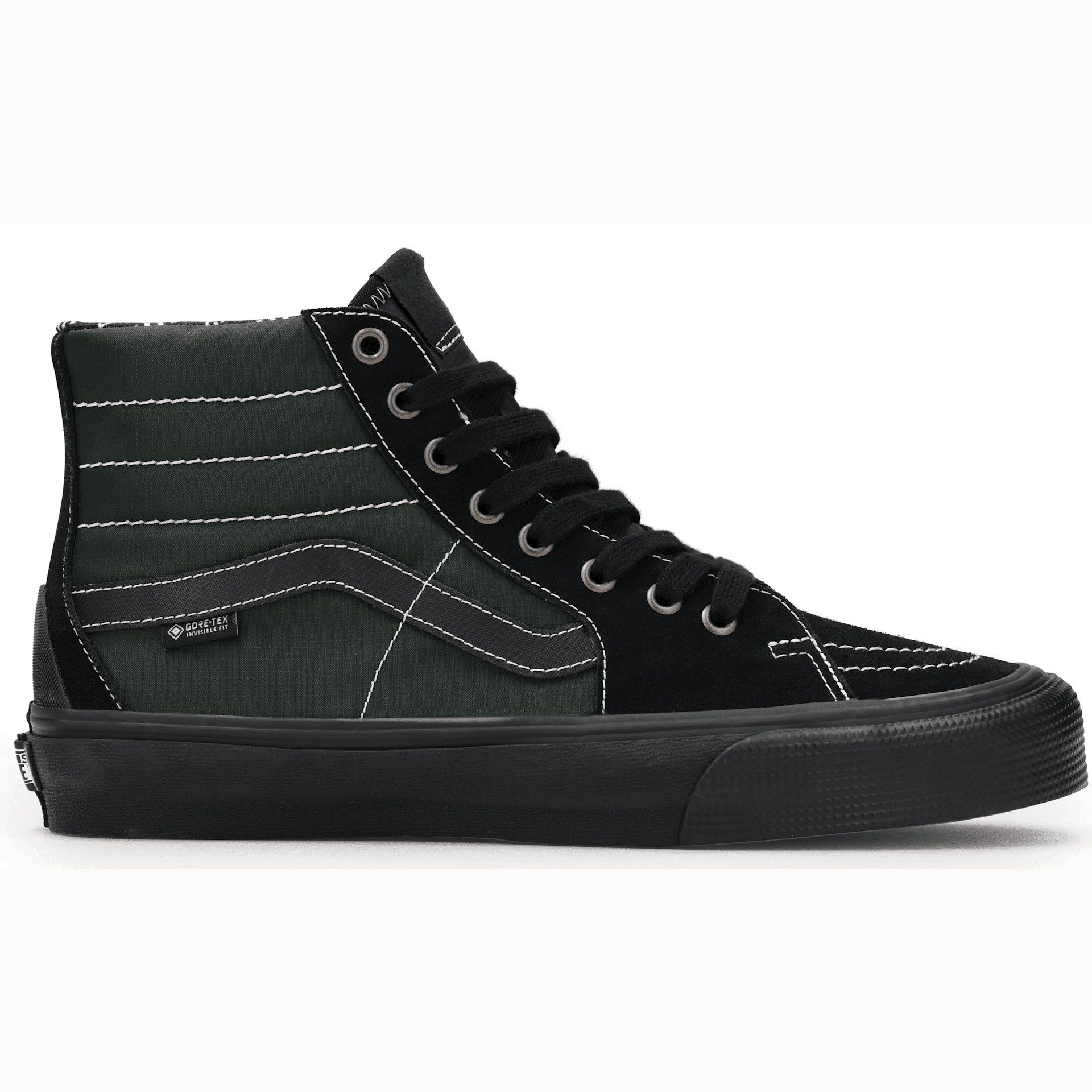 Vans SK8-HI GORE-TEX Кроссовки wasserdicht