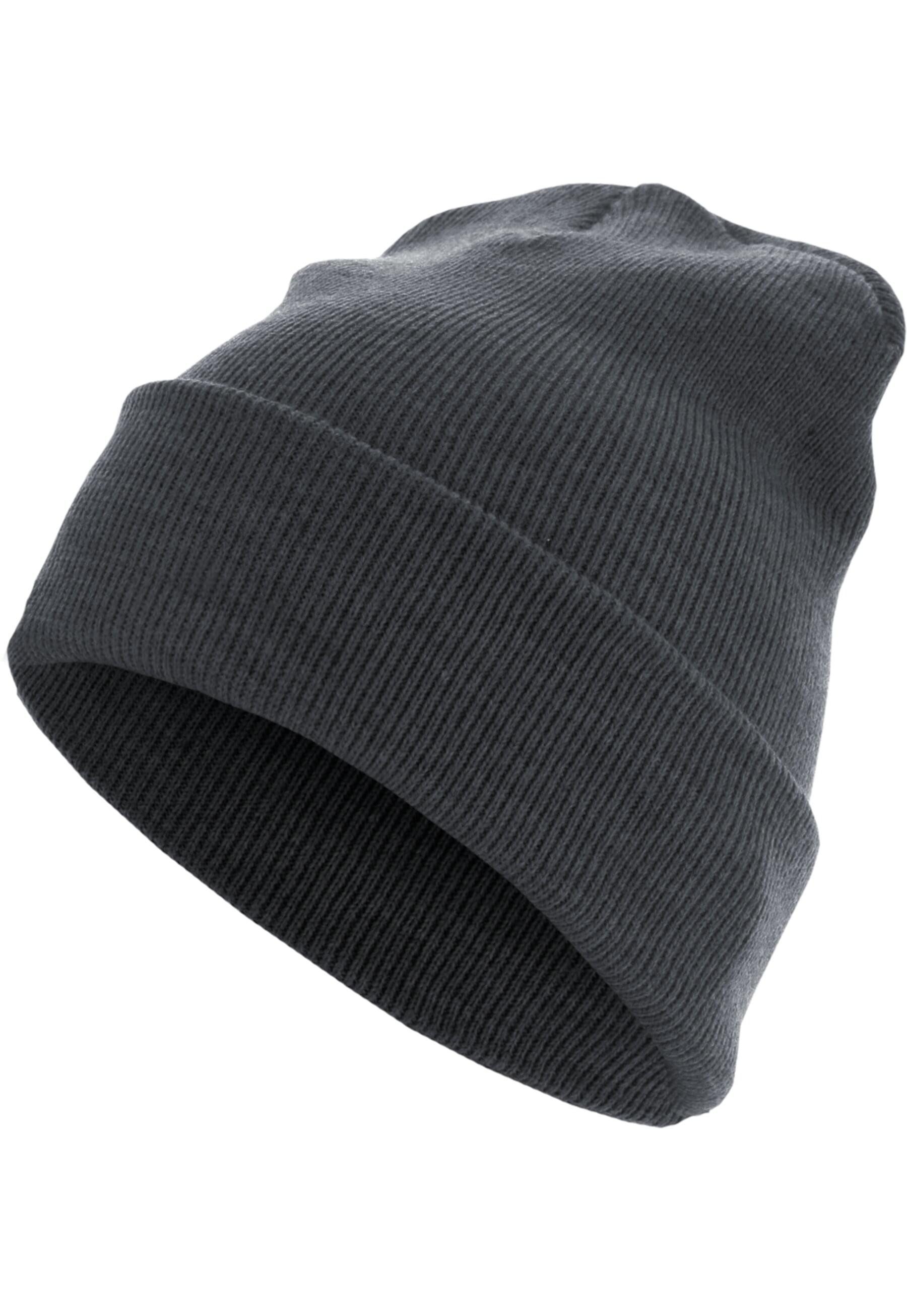 MSTRDS Beanie MSTRDS Accessoires Beanie Basic Flap Long Version (1-St) günstig online kaufen