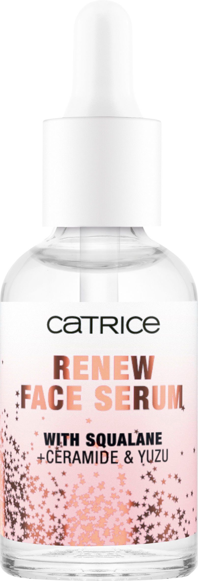 Serum Catrice Holiday Face Skin Gesichtsserum Renew