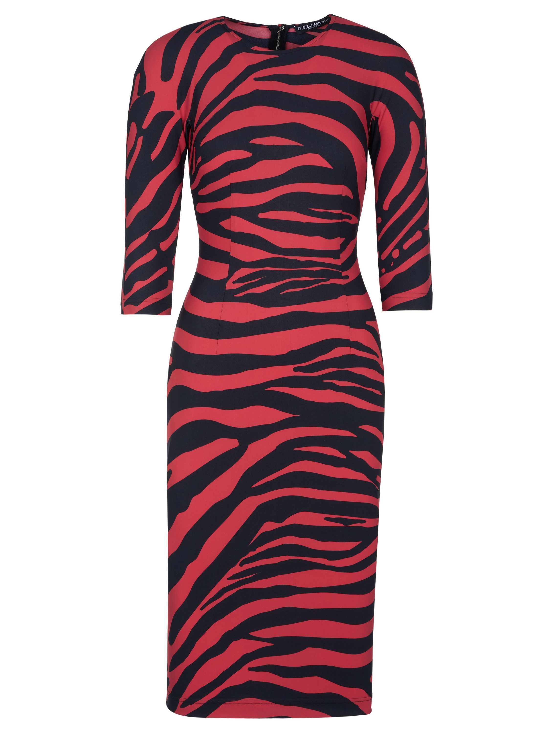 DOLCE & GABBANA Cocktailkleid Kleid für Damen (keine Angabe, 1-tlg) keine Angabe