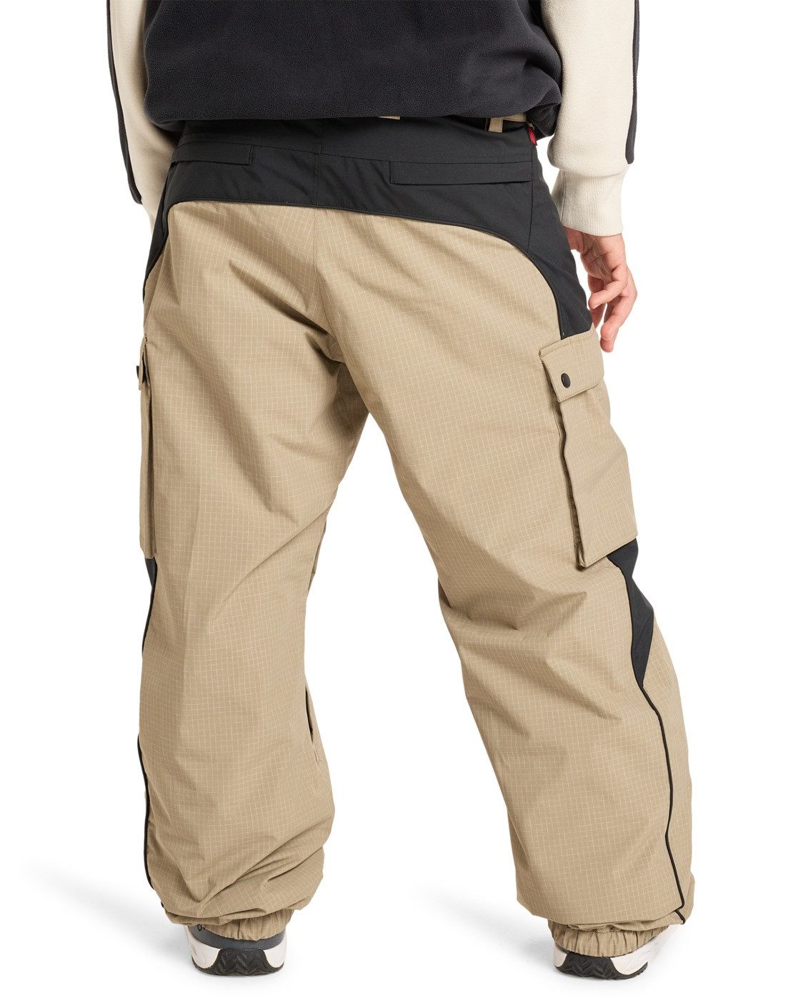 Quiksilver Snowboardhose Snow Down Cargo