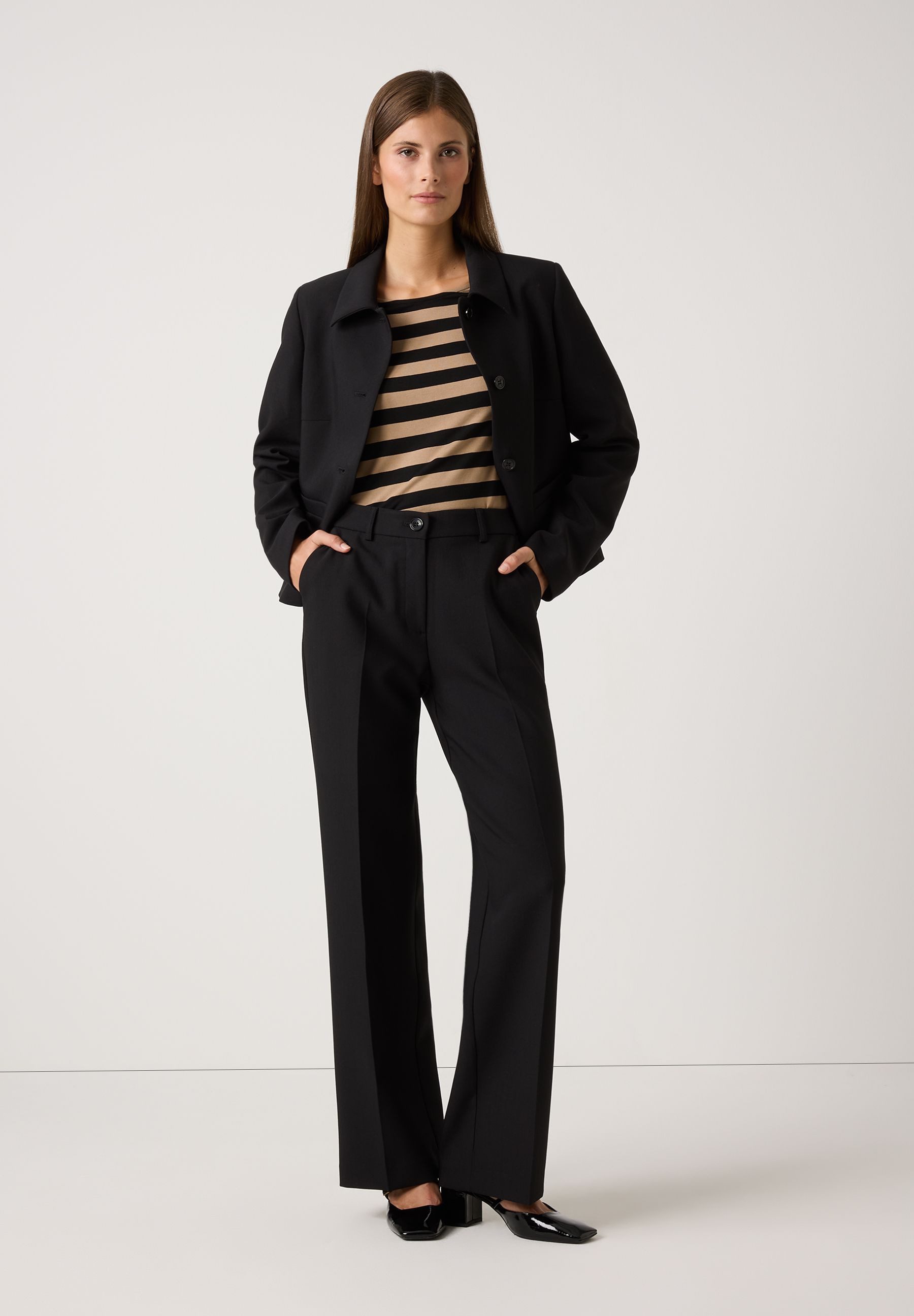 MORE&MORE Jackenblazer günstig online kaufen