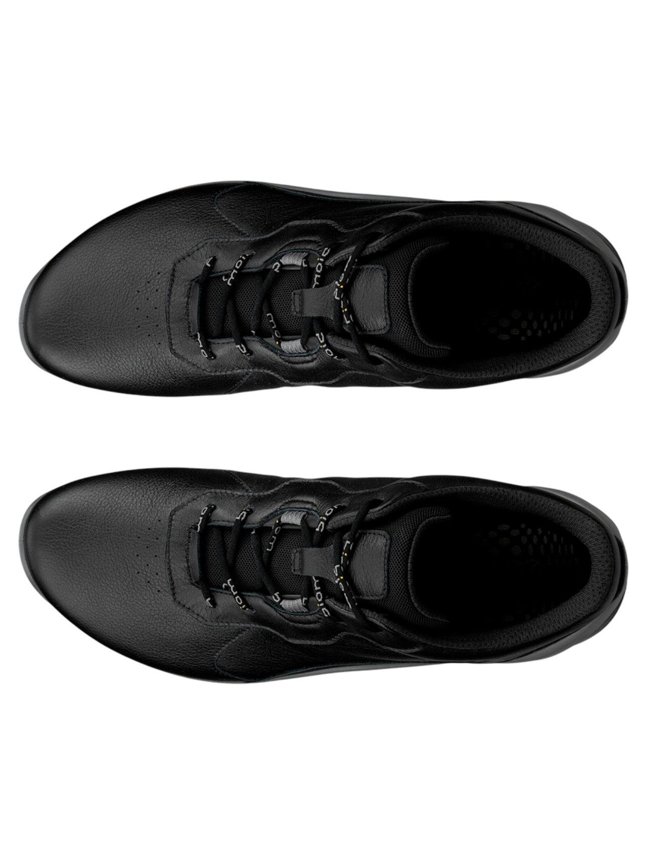 Ecco Biom Energi (Premium Leder) schwarz/grau Herren Sneaker günstig online kaufen