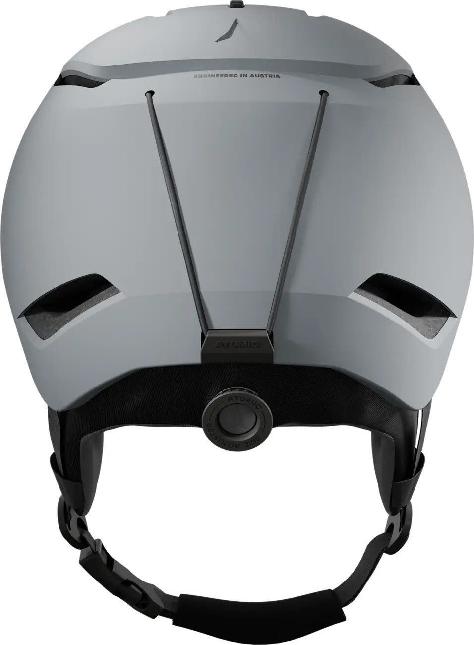 Atomic Skihelm REVENT LITE+ BluishGrey
