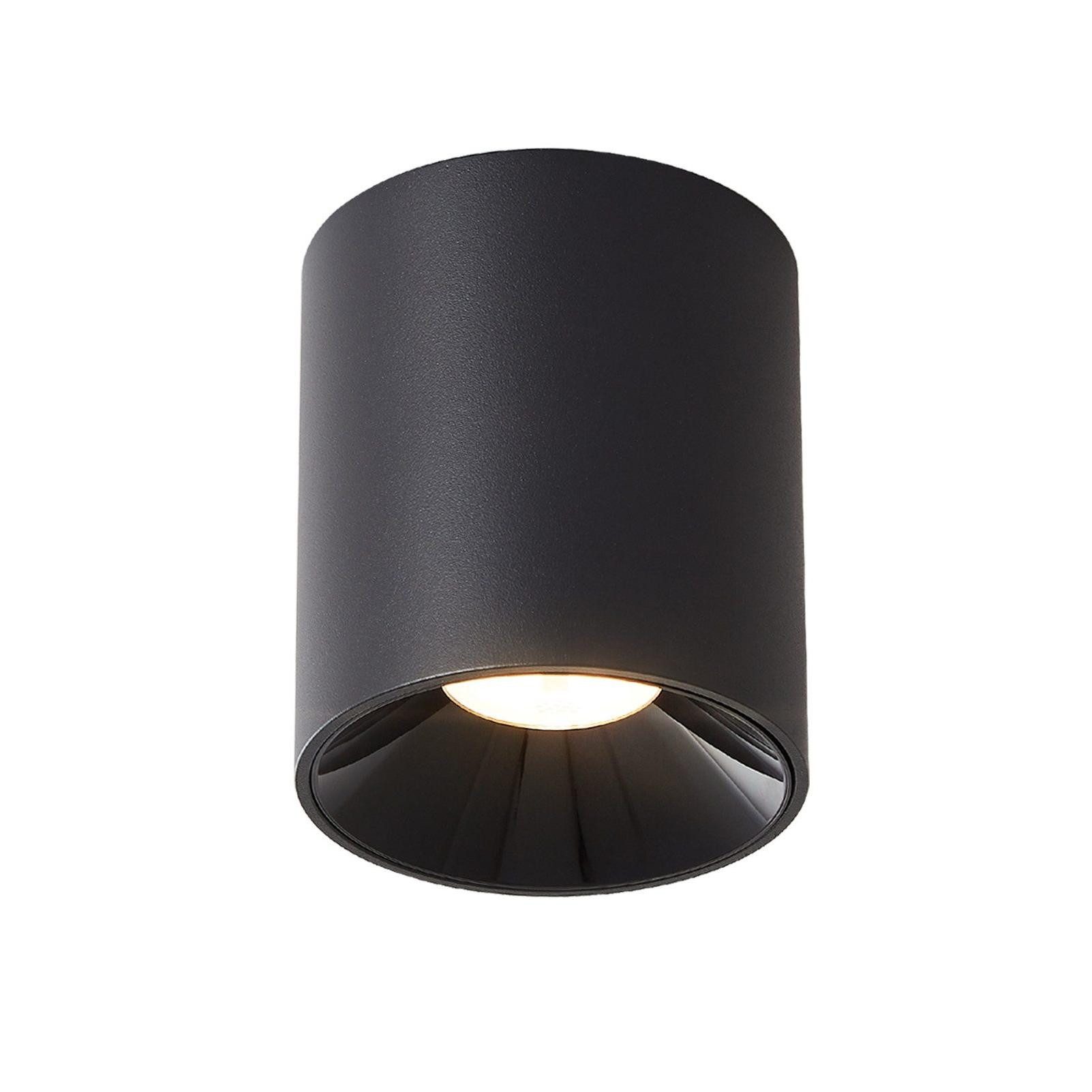 Nettlife LED Deckenstrahler Weiß Deckenleuchte Aufputz günstig online kaufen