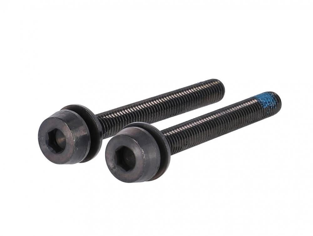 CAMPAGNOLO Felgenbremse Schrauben Campagnolo H11 (Scheibenbr) AC18-DBSC39,2x39mm f.30-34mm hi