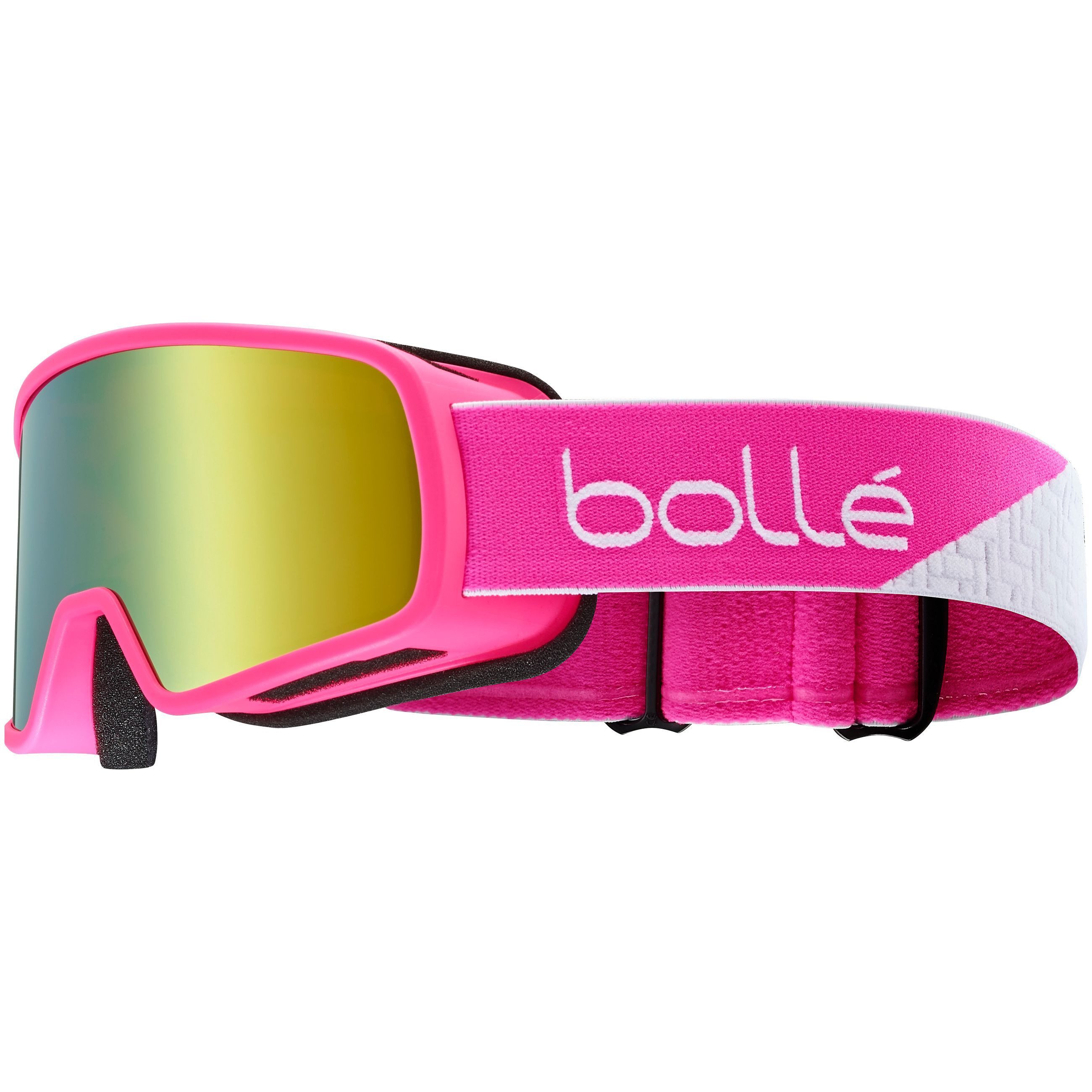 Bolle Skibrille Nevada JR