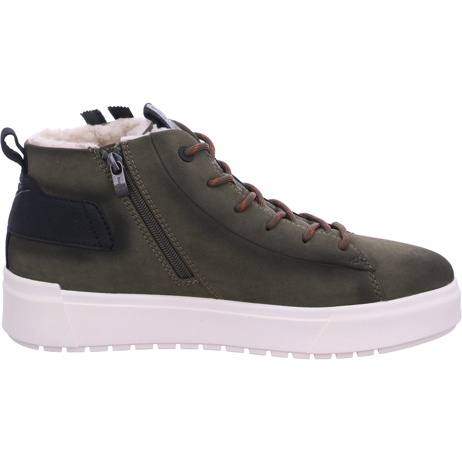 bugatti Gunter Evo Schnürstiefel