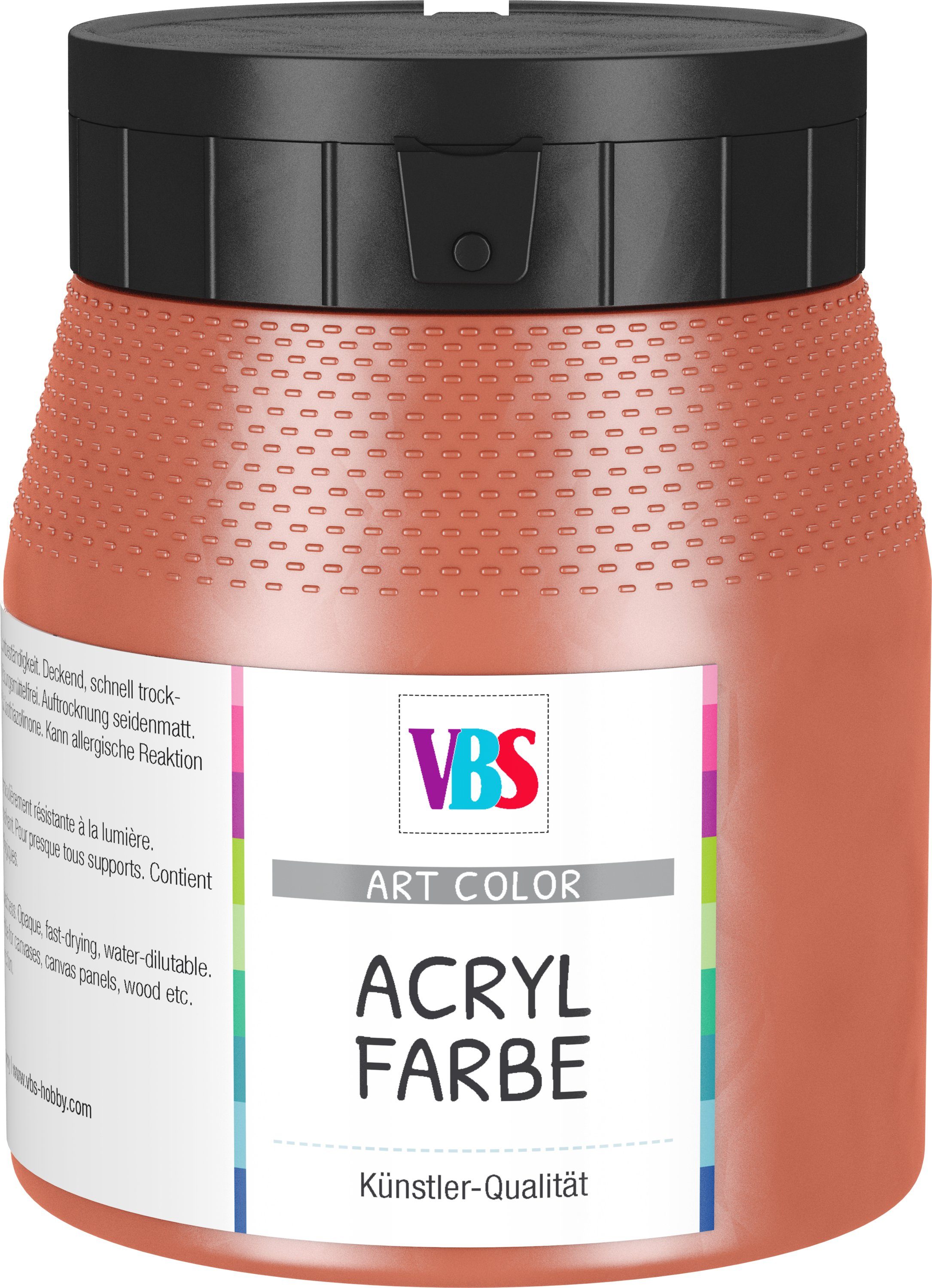 VBS Acrylfarbe Art Color, 250 ml
