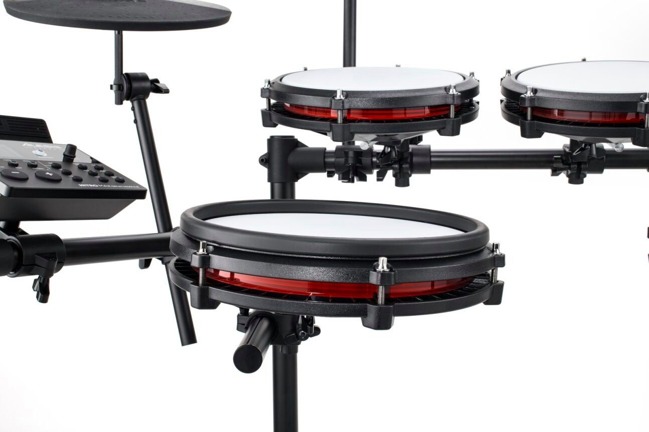 Alesis E-Drum Alesis Nitro Max Kit