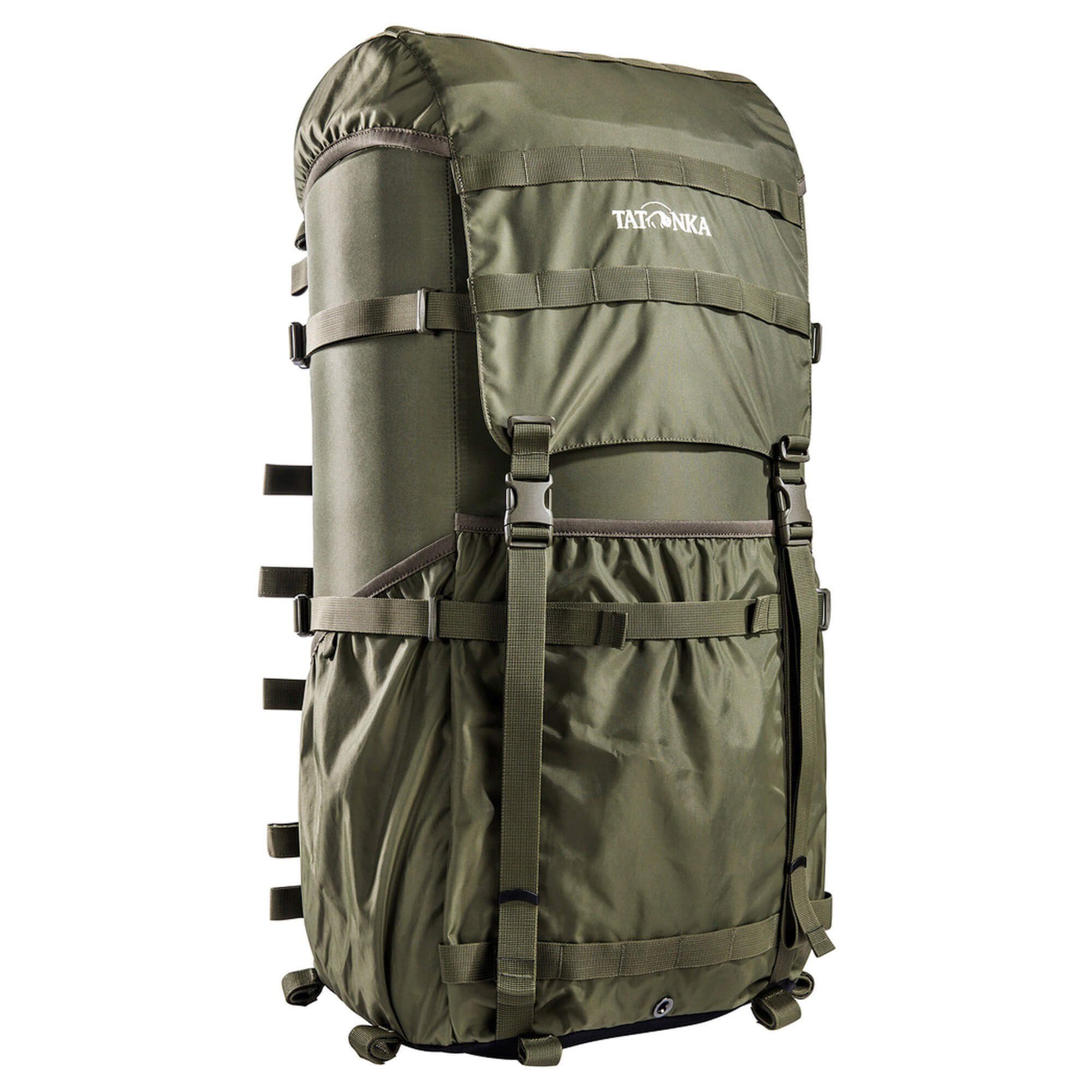 TATONKA® Trekkingrucksack Packsack 2 Lastenkraxe - 66 cm
