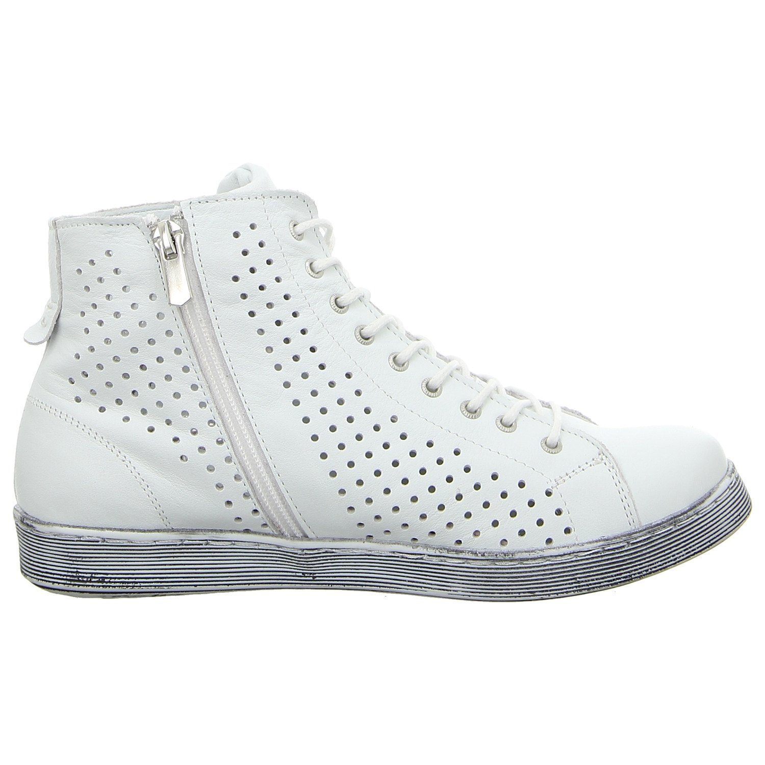 Andrea Conti Sneaker