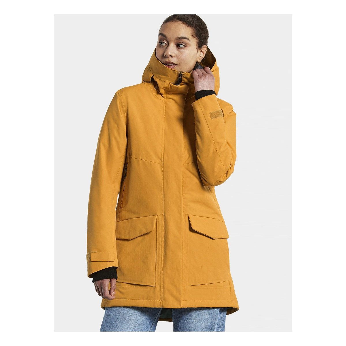 Didriksons Winterjacke Didriksons Frida Women's Parka 5