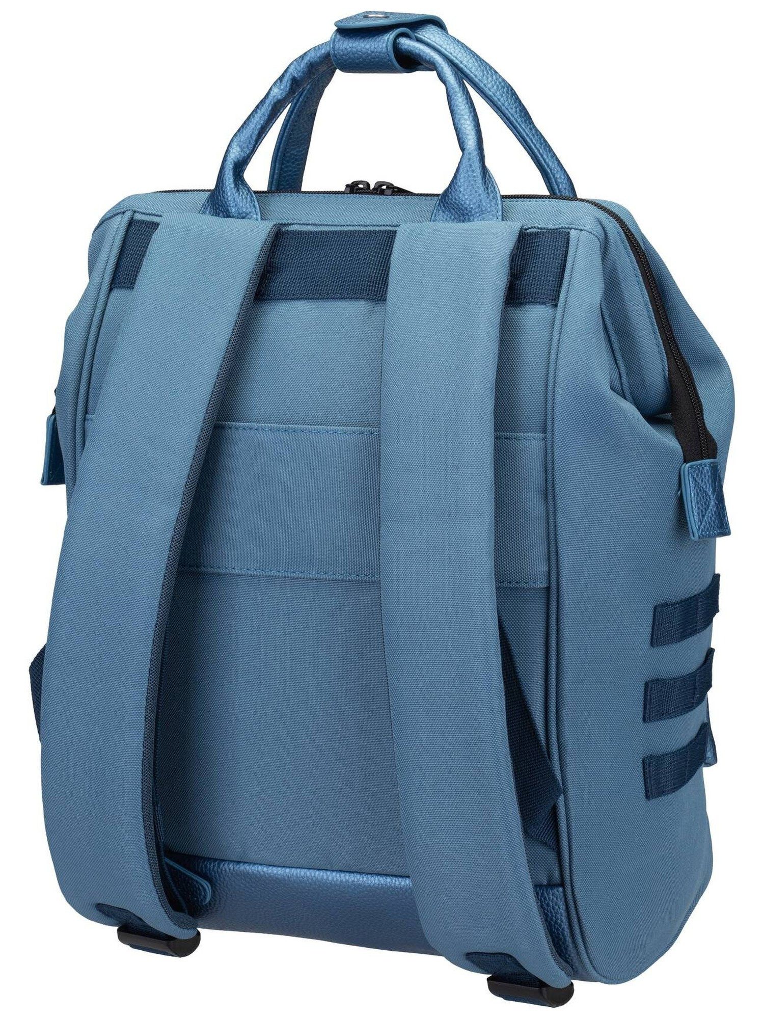 CABAIA Rucksack Adventurer Recycled Oxford Medium günstig online kaufen