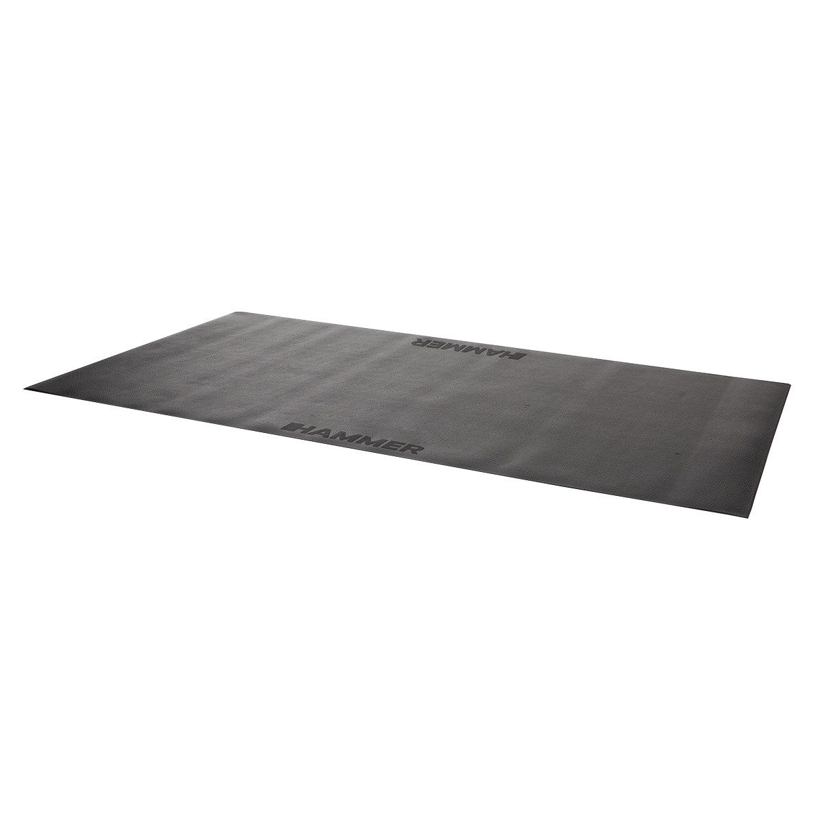 Hammer Bodenmatte Bodenschutzmatte XL