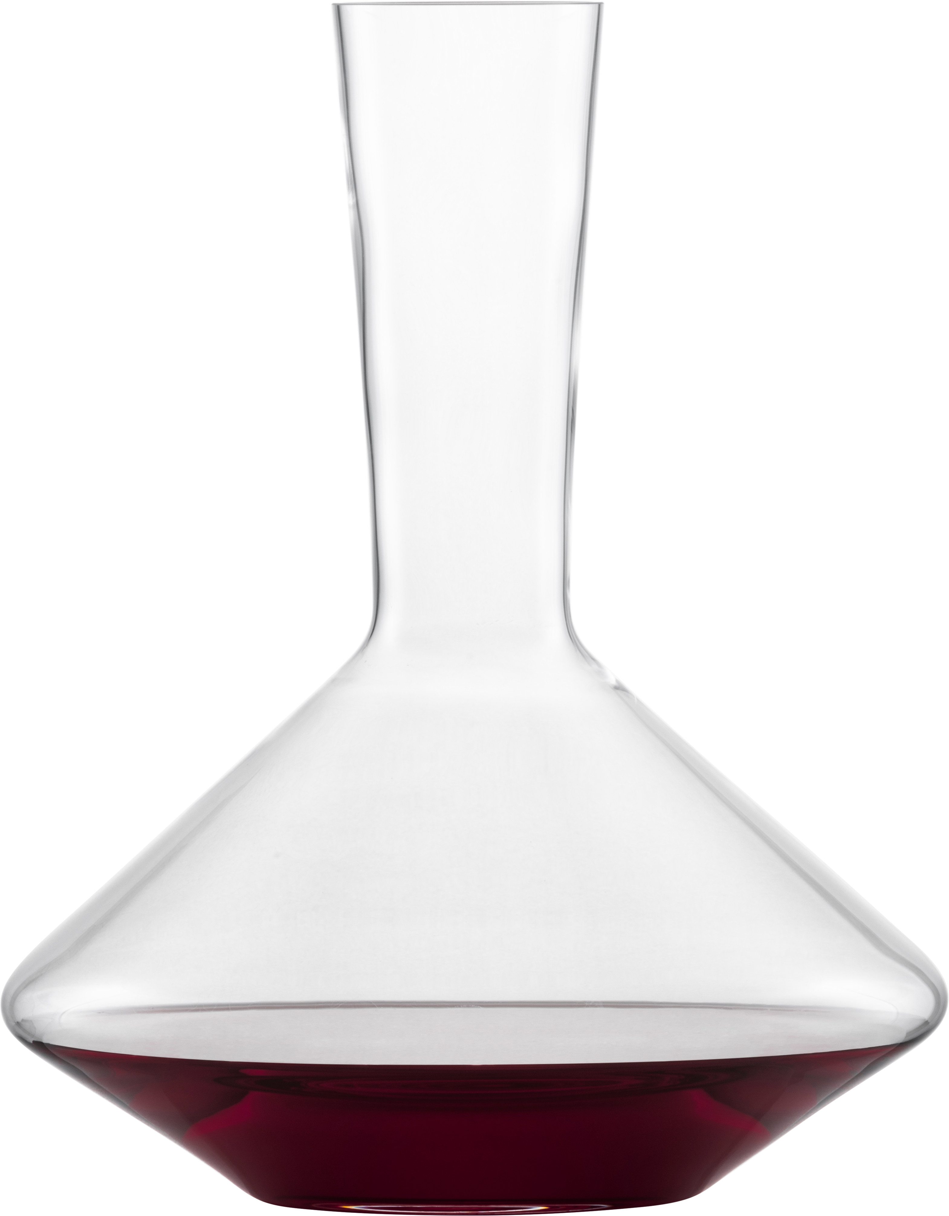 Zwiesel Glas Dekanter Rotwein Dekanter Pure