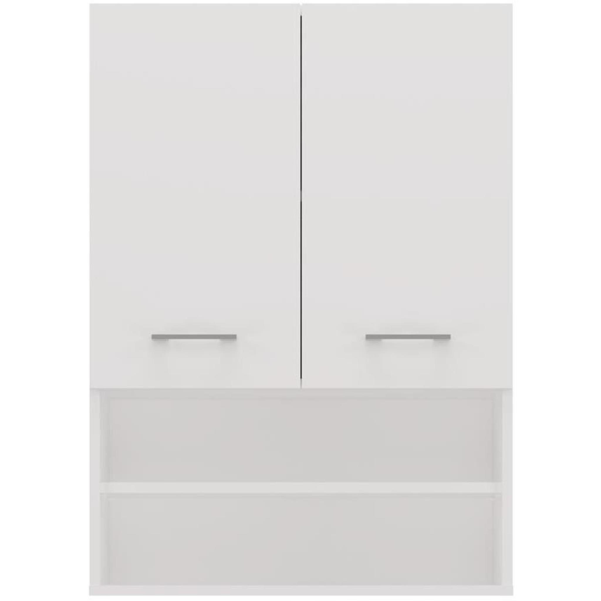 Beautysofa Wandhängeschrank Ivy MINI DK, Badezimmerschrank, günstig online kaufen