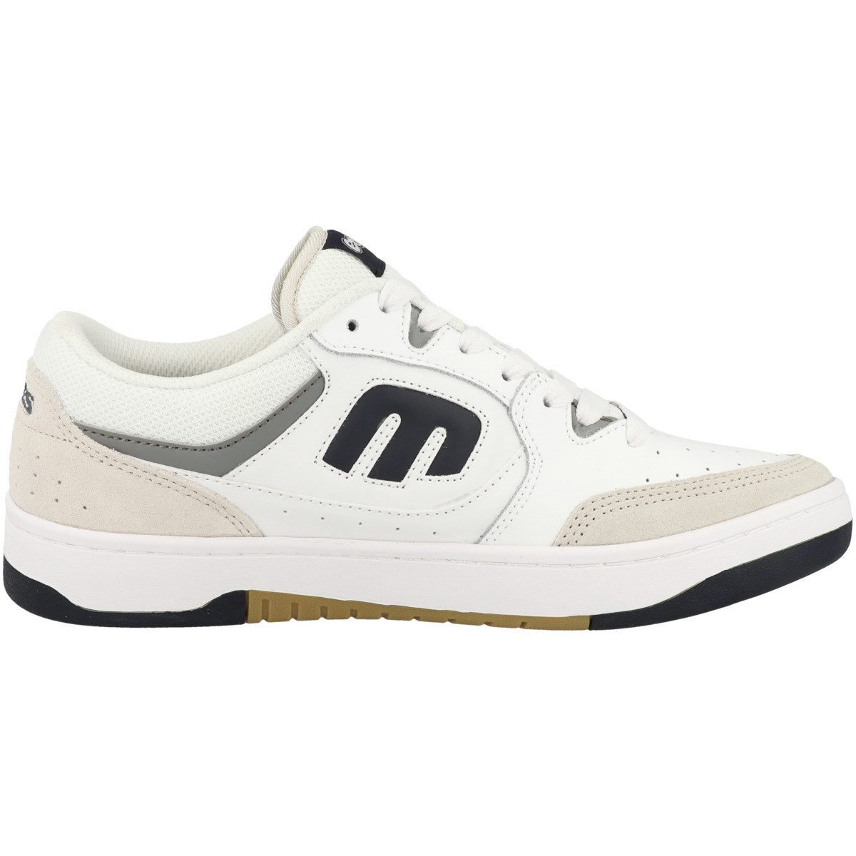 etnies Loot Herren Sneaker Turnschuhe, Sportschuhe, Freizeitschuhe, Halbschuhe, Schnürschuhe