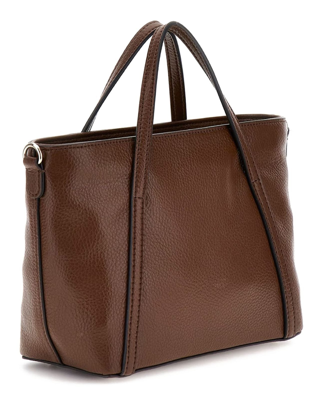 Guess Handtasche Mini Satchel günstig online kaufen