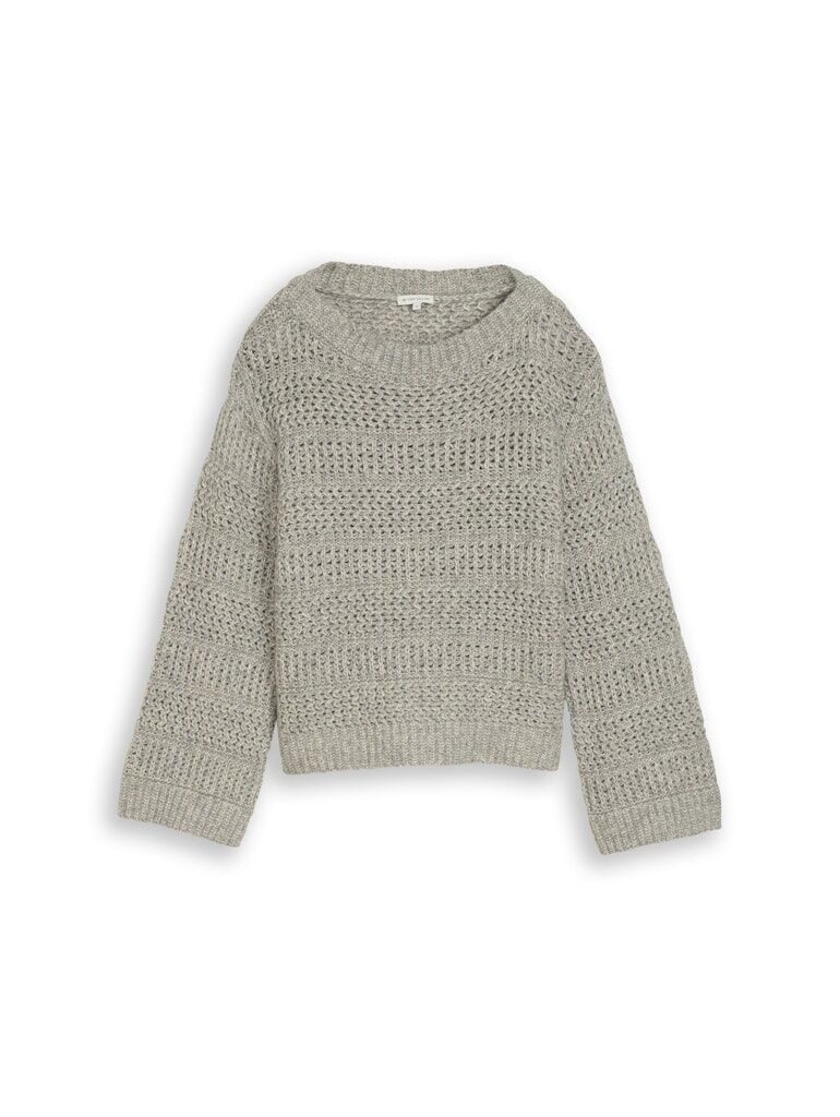 TOM TAILOR Strickpullover